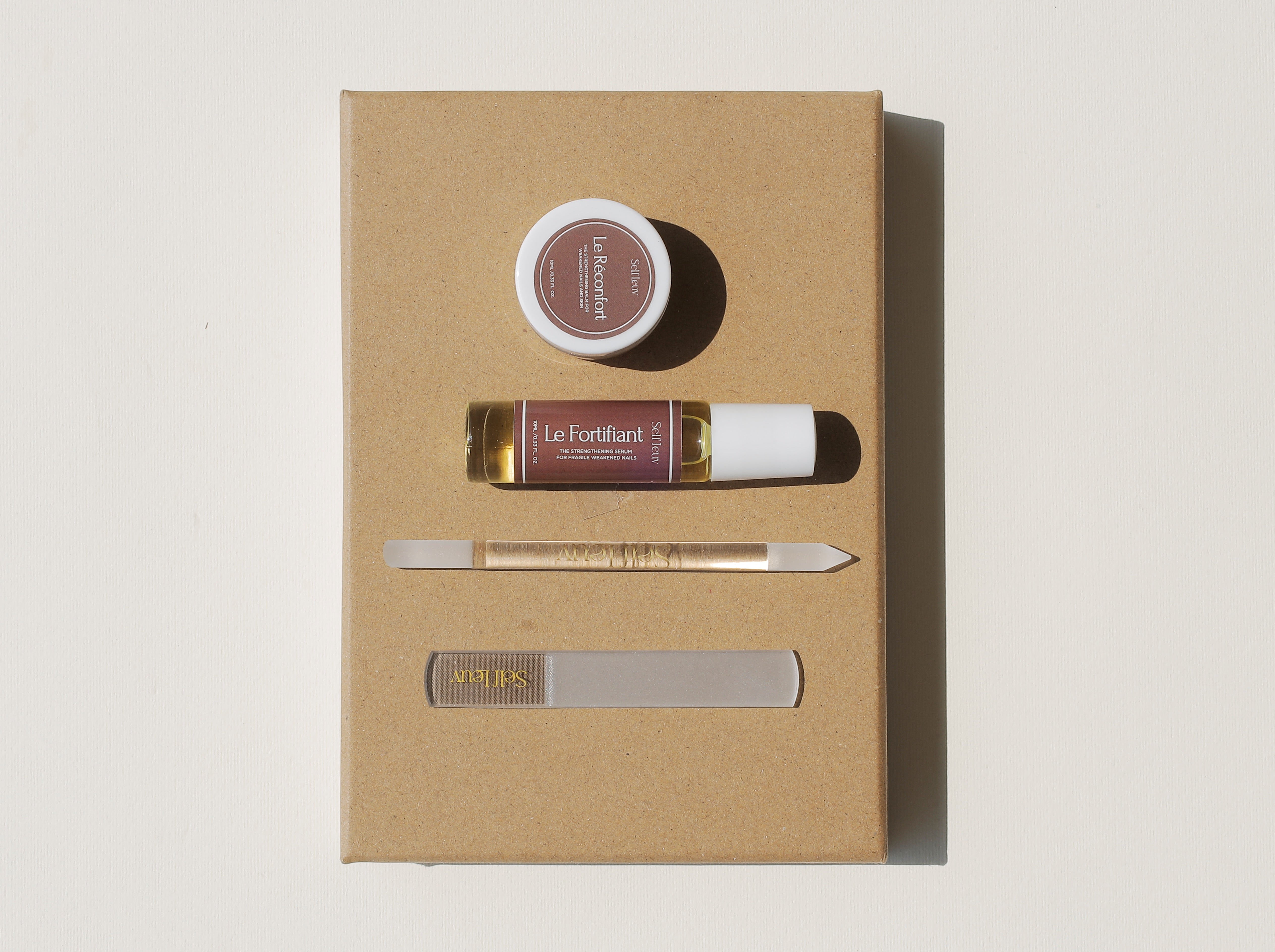 The Full Chemotherapy Healing Ritual