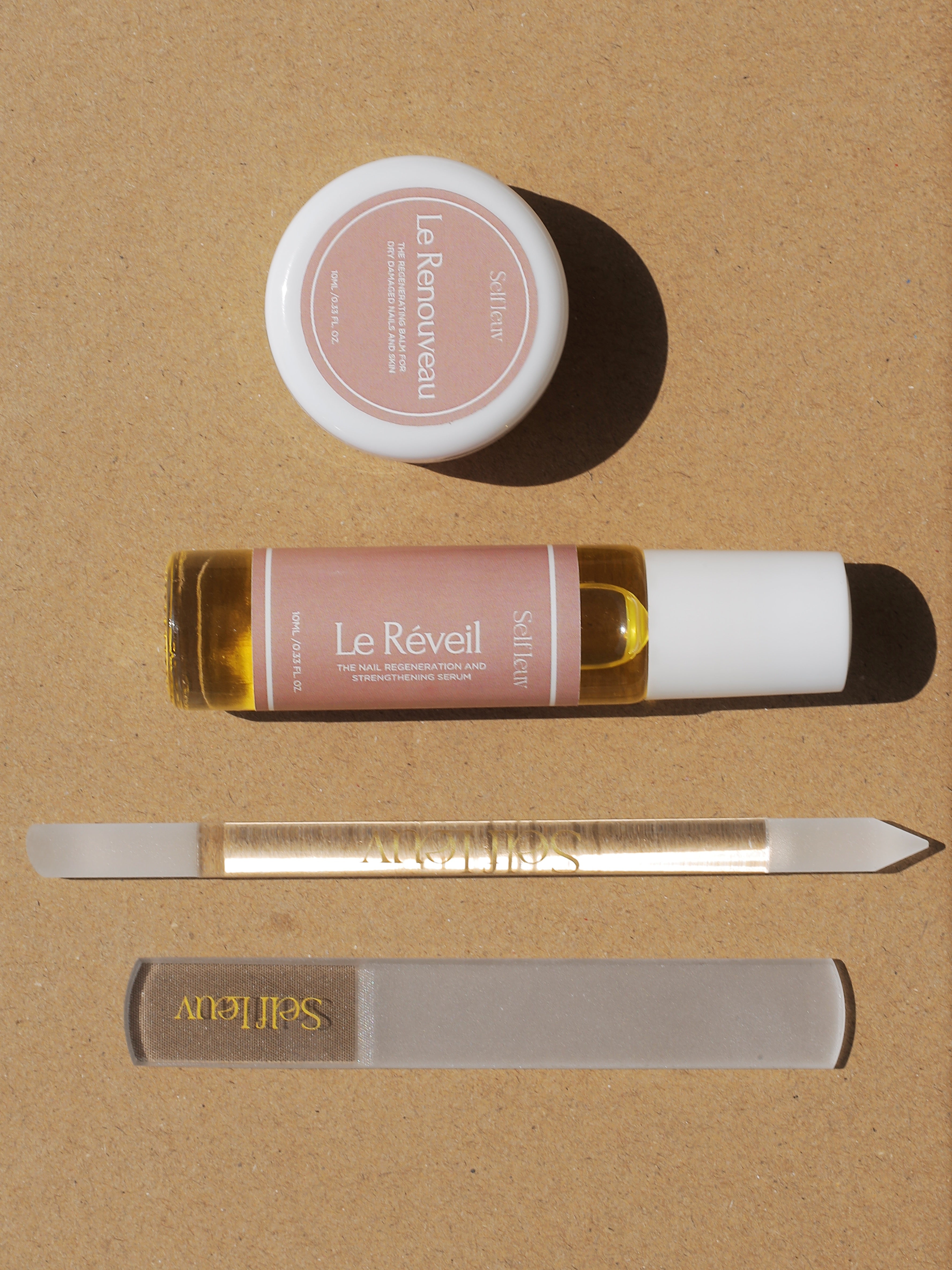 The Full Psoriasis Healing Ritual