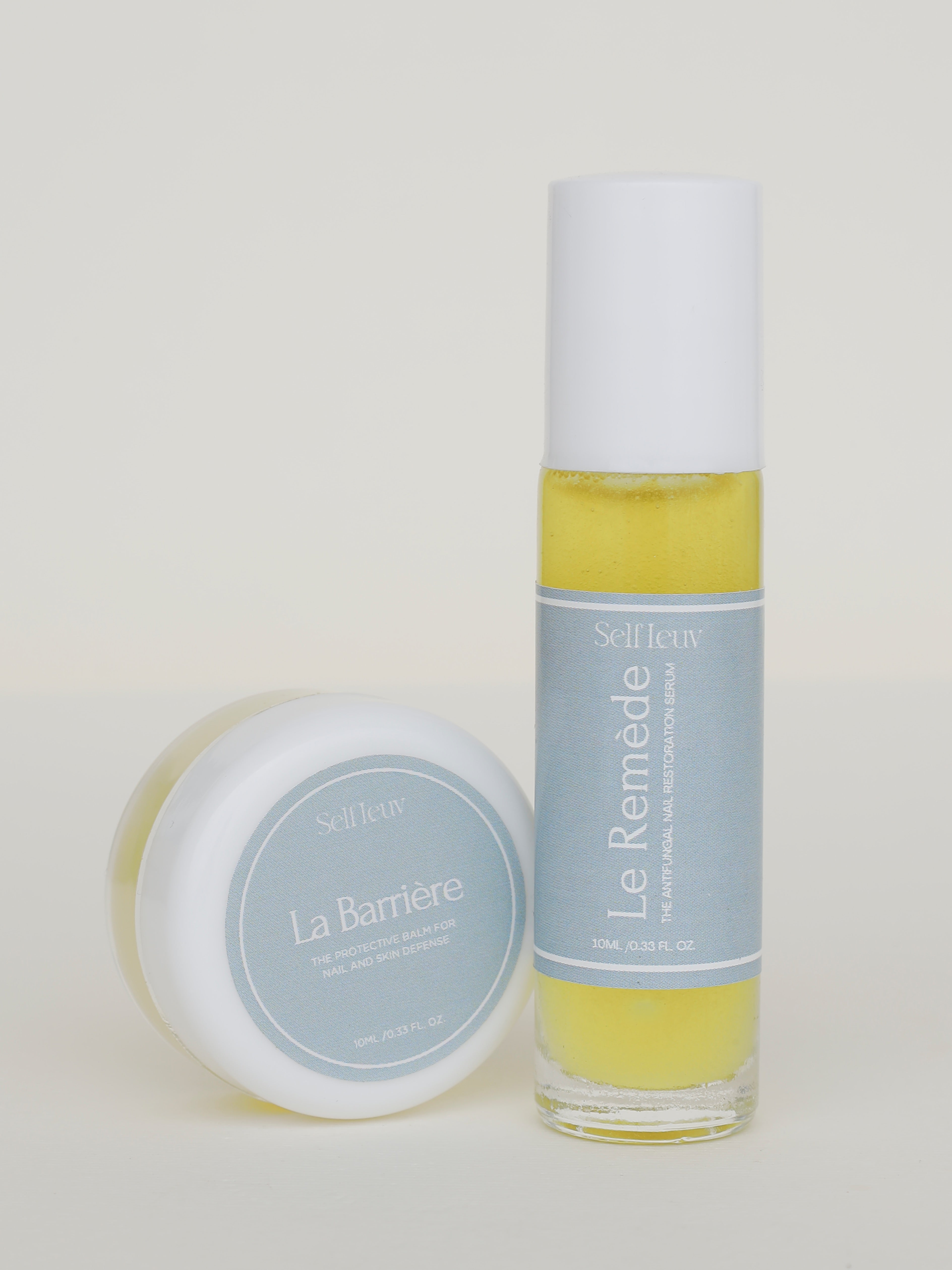 The Essential Fungus Healing Ritual