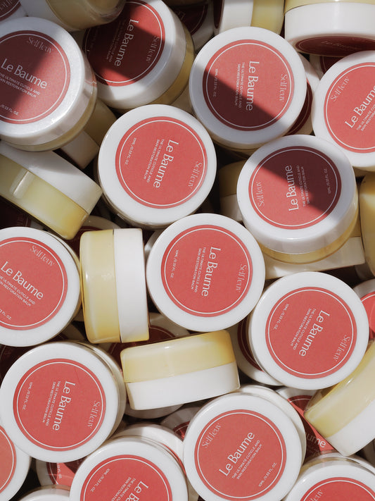 LE BAUME – Deep Repair Cuticle Balm