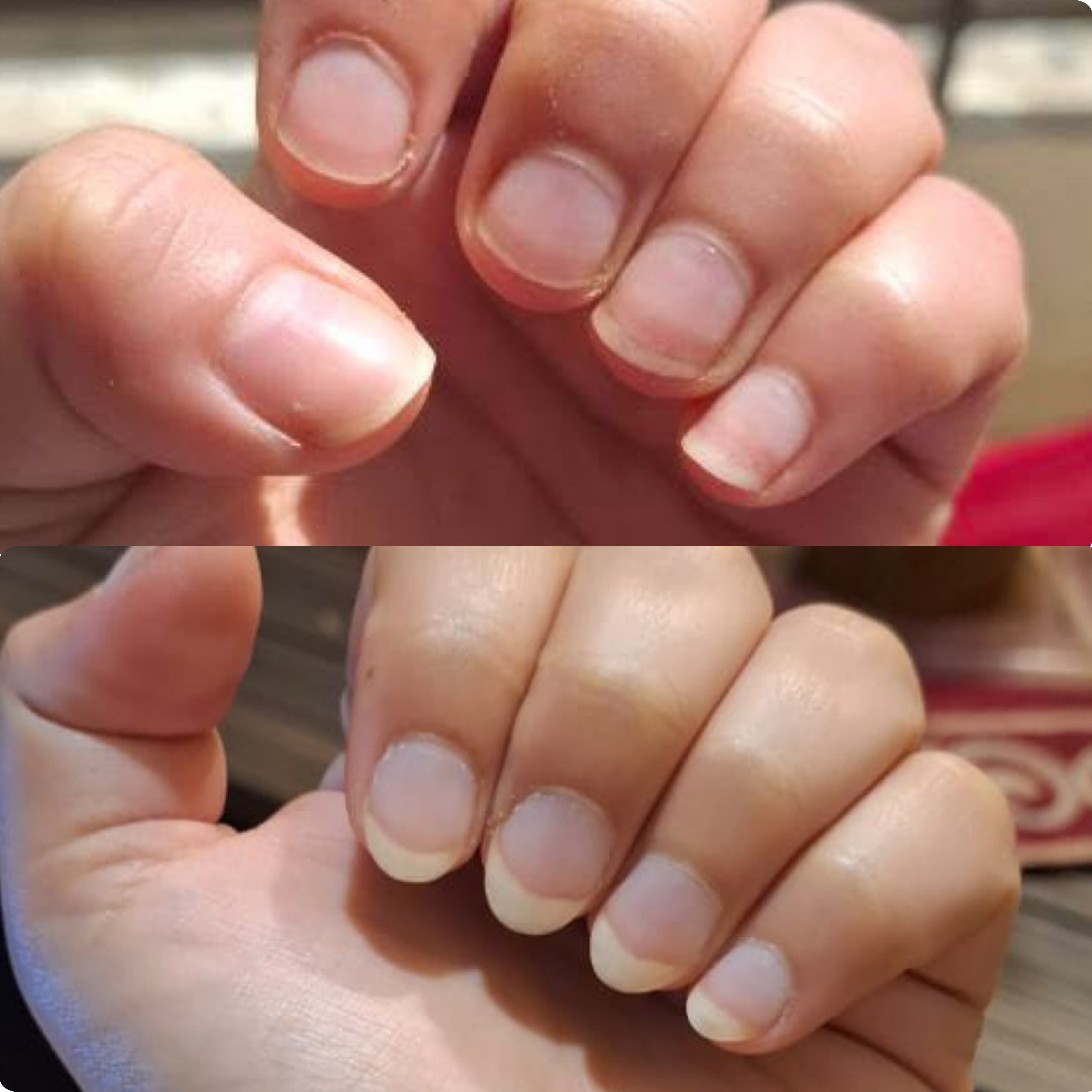 The 60-Day Nail Reset