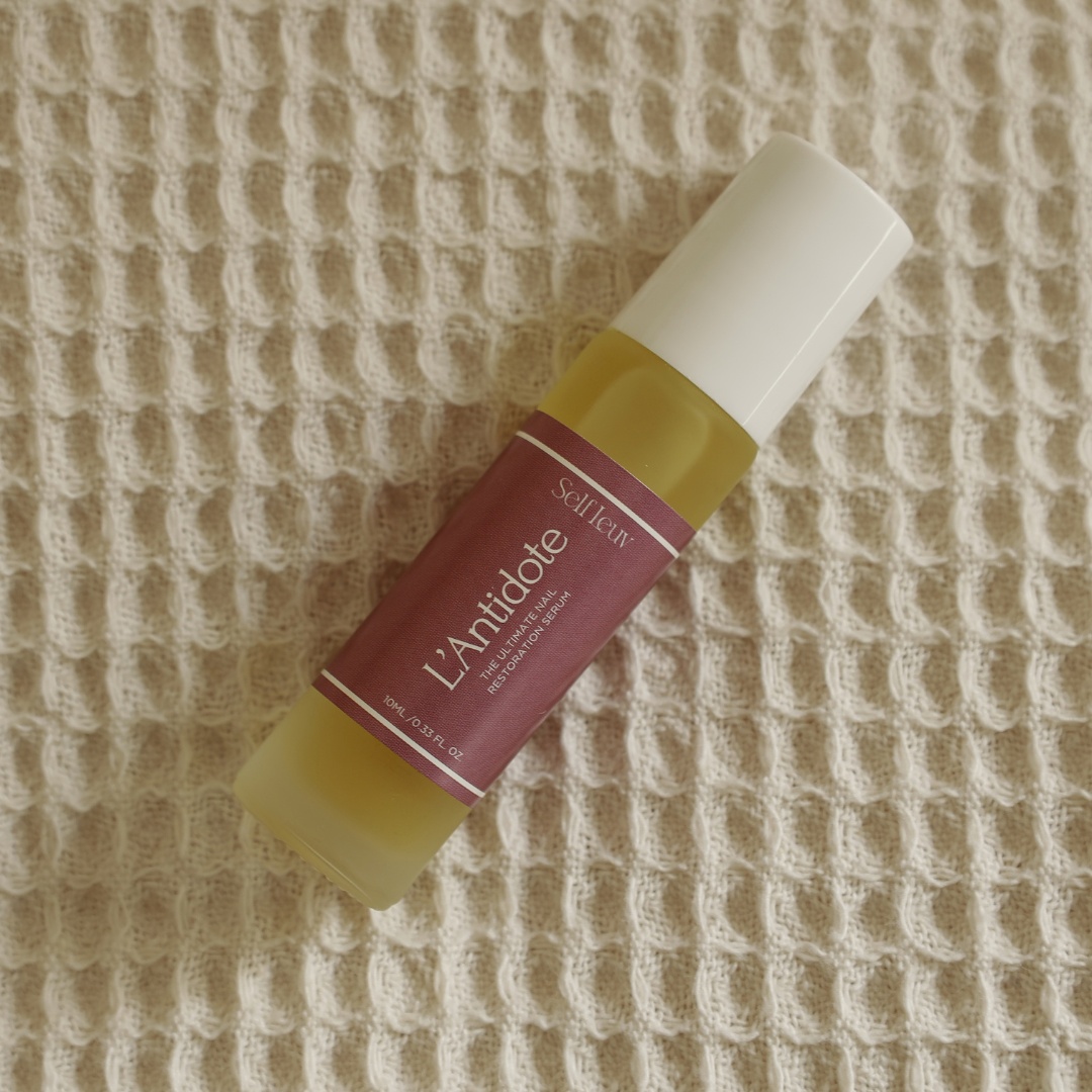 L’Antidote Intense - 10 mL
