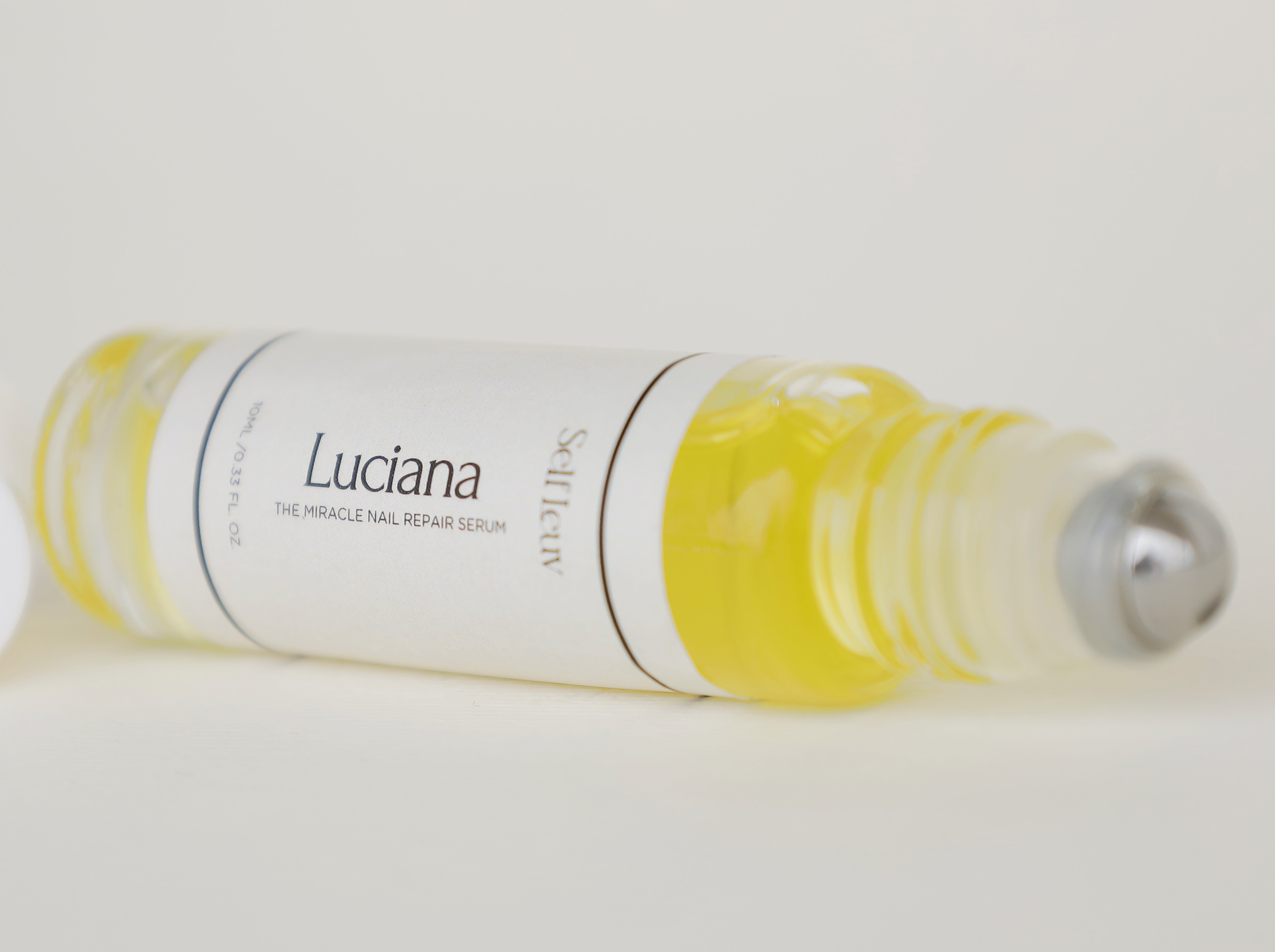 LUCIANA – The Miracle Nail Growth Oil
