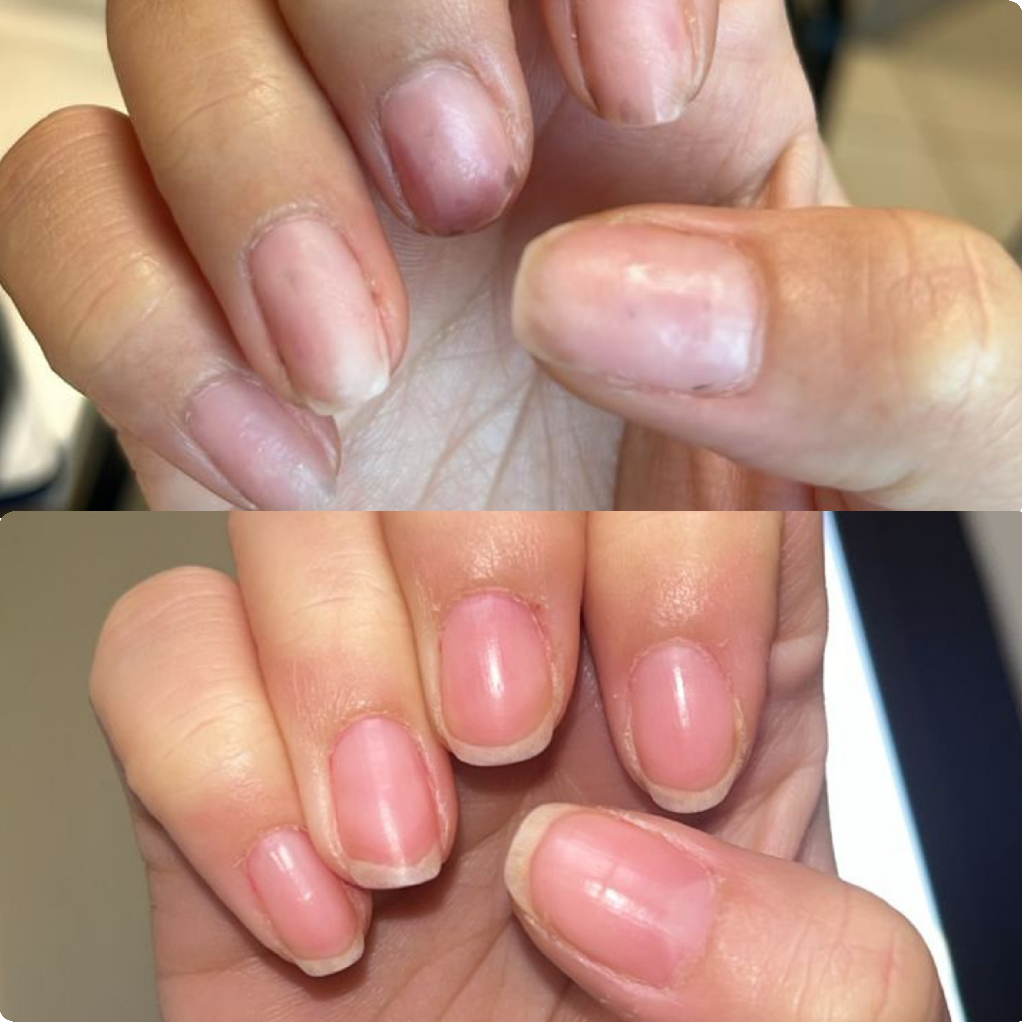 The 60-Day Nail Reset