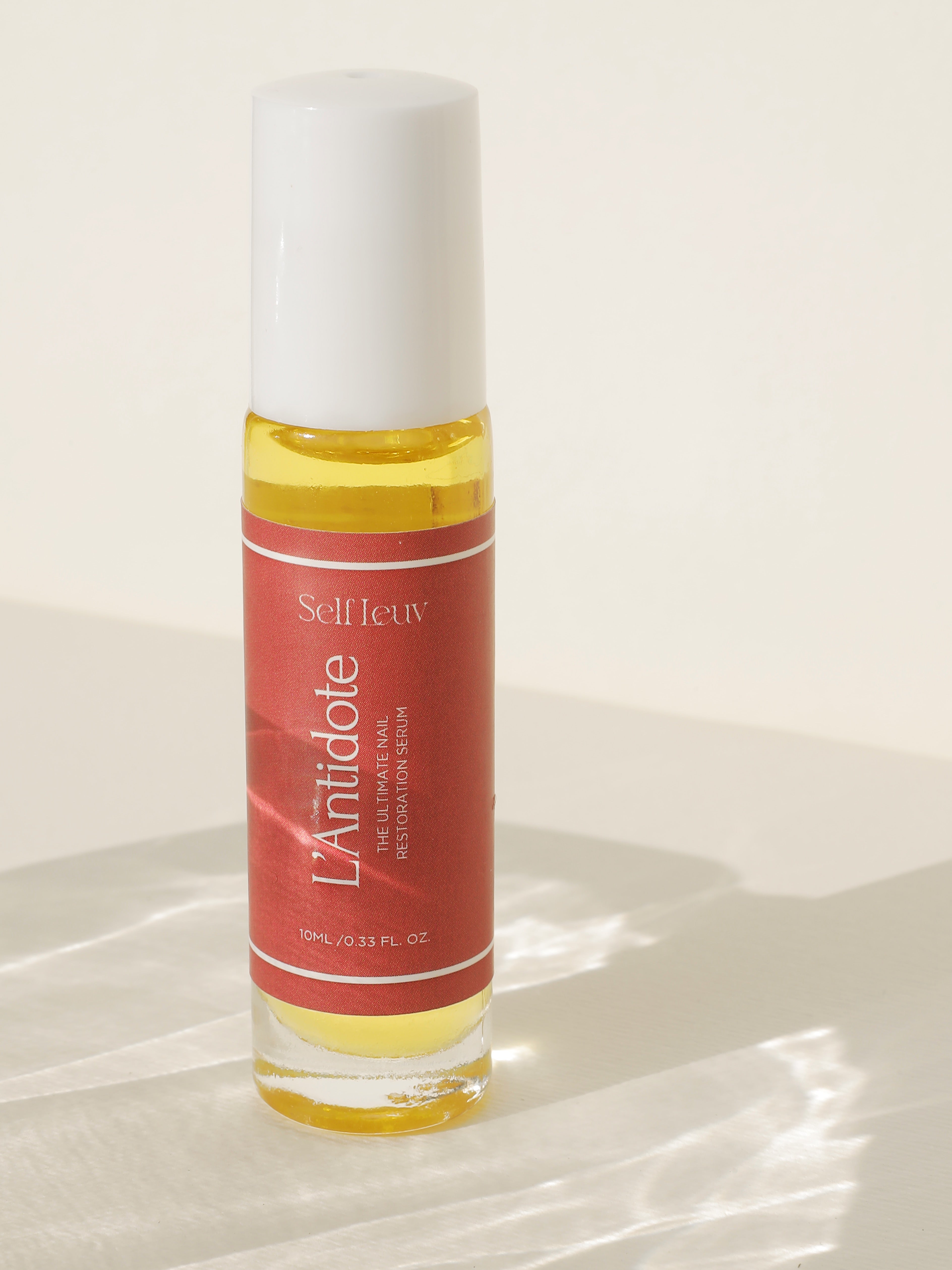 L’ANTIDOTE – Nail Regeneration Oil