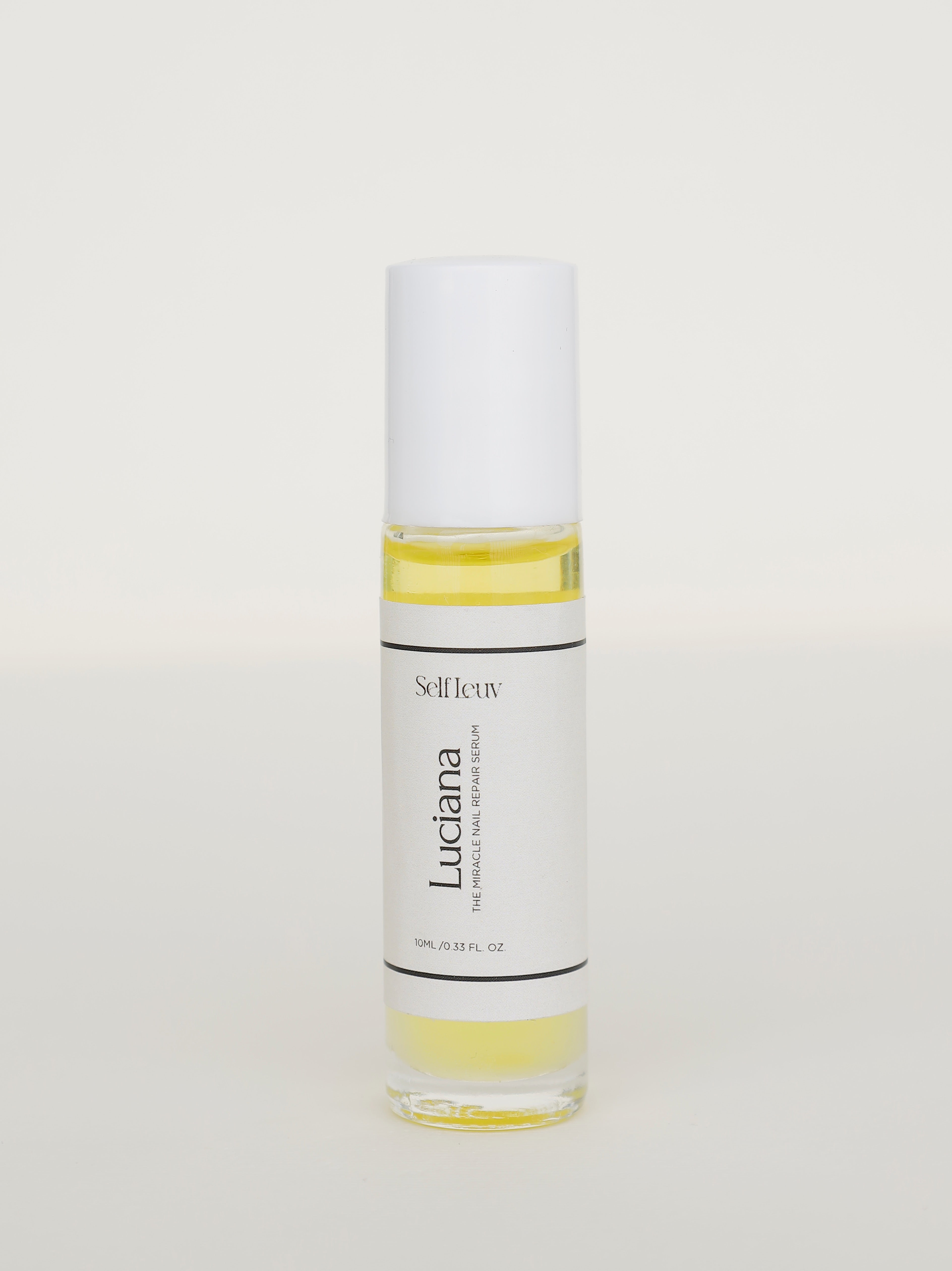 LUCIANA – The Miracle Nail Growth Oil