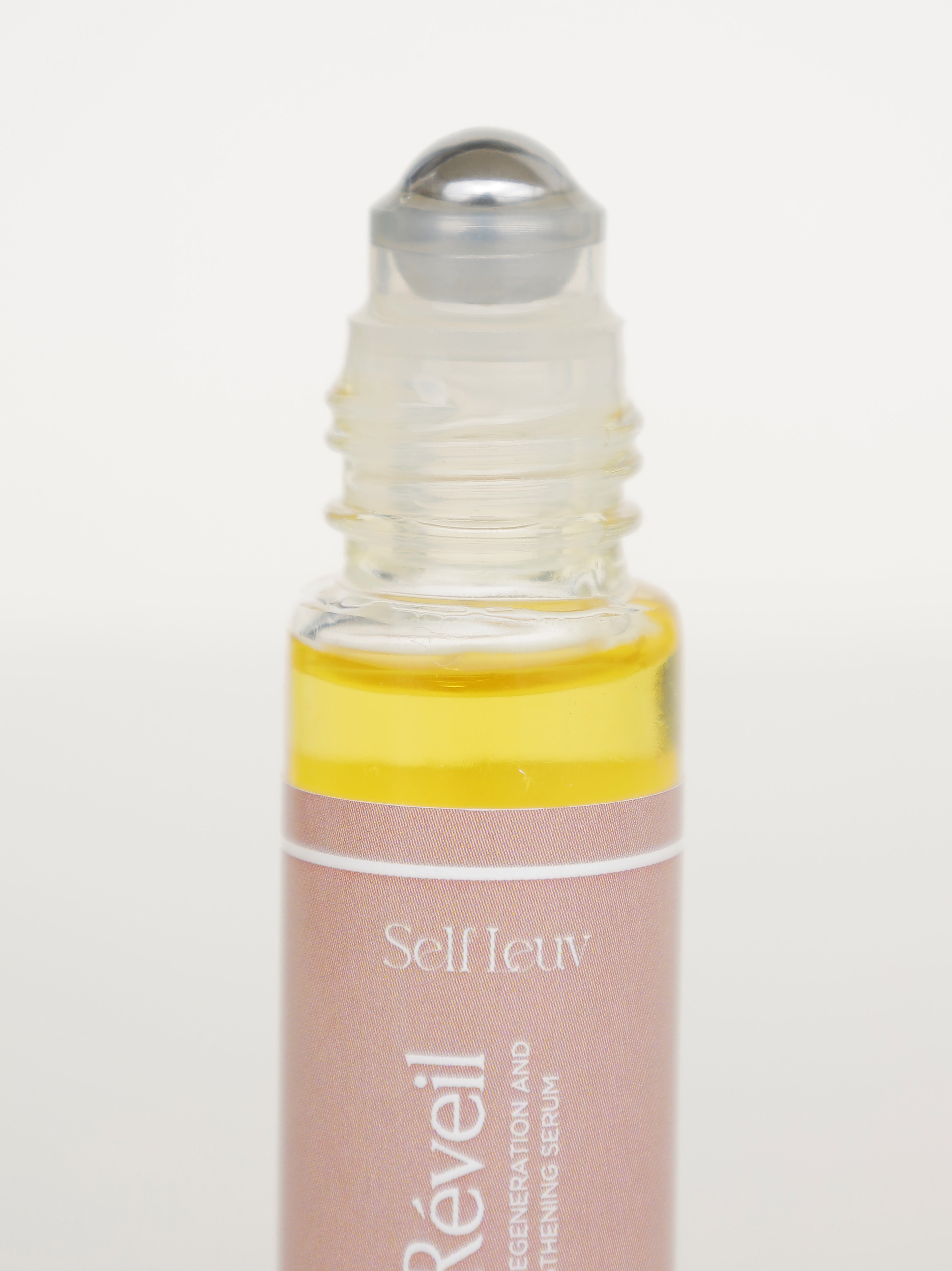 LE RÉVEIL – For Thickened, Textured, or Stubborn Nails