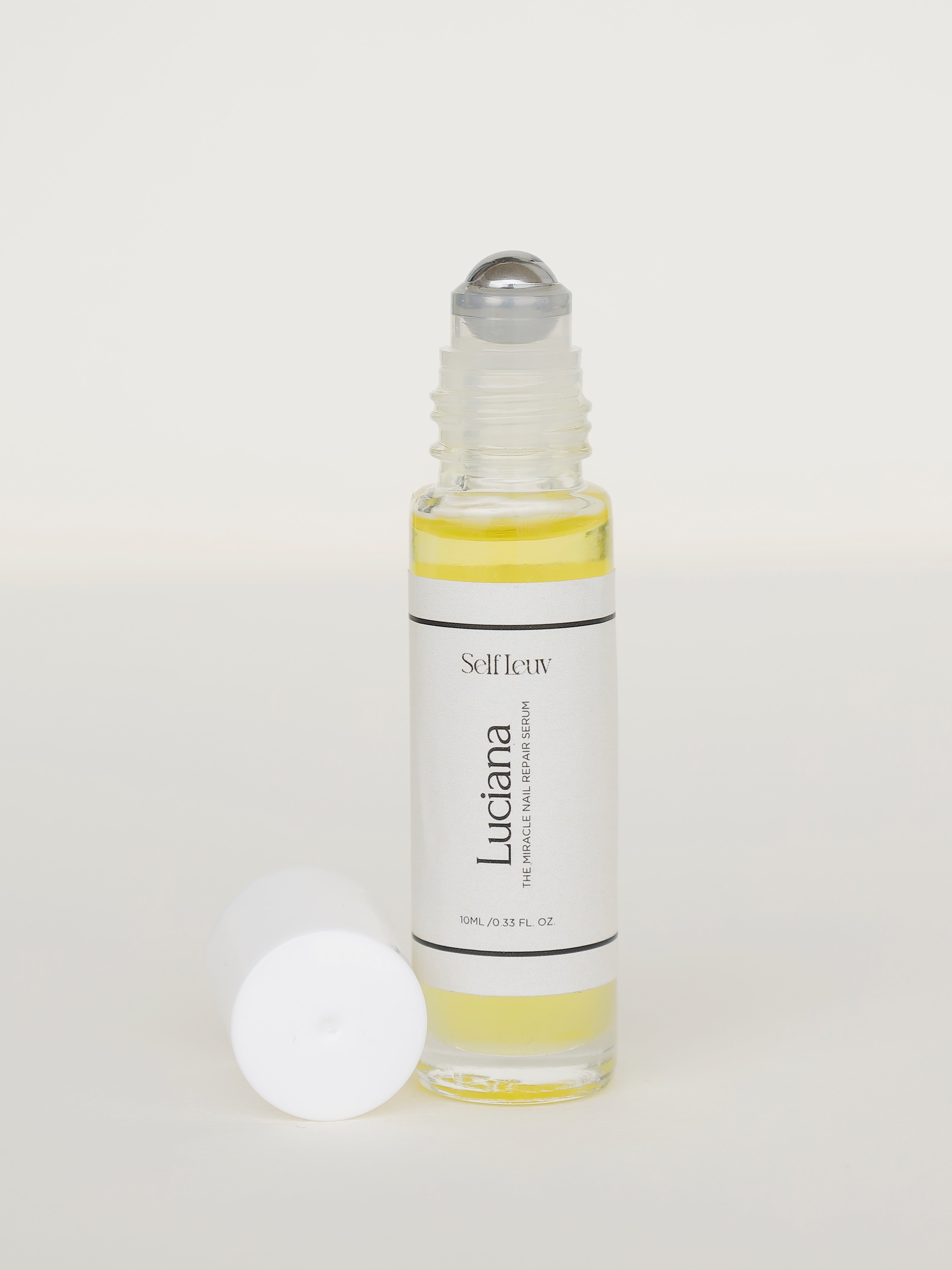 LUCIANA – The Miracle Nail Growth Oil