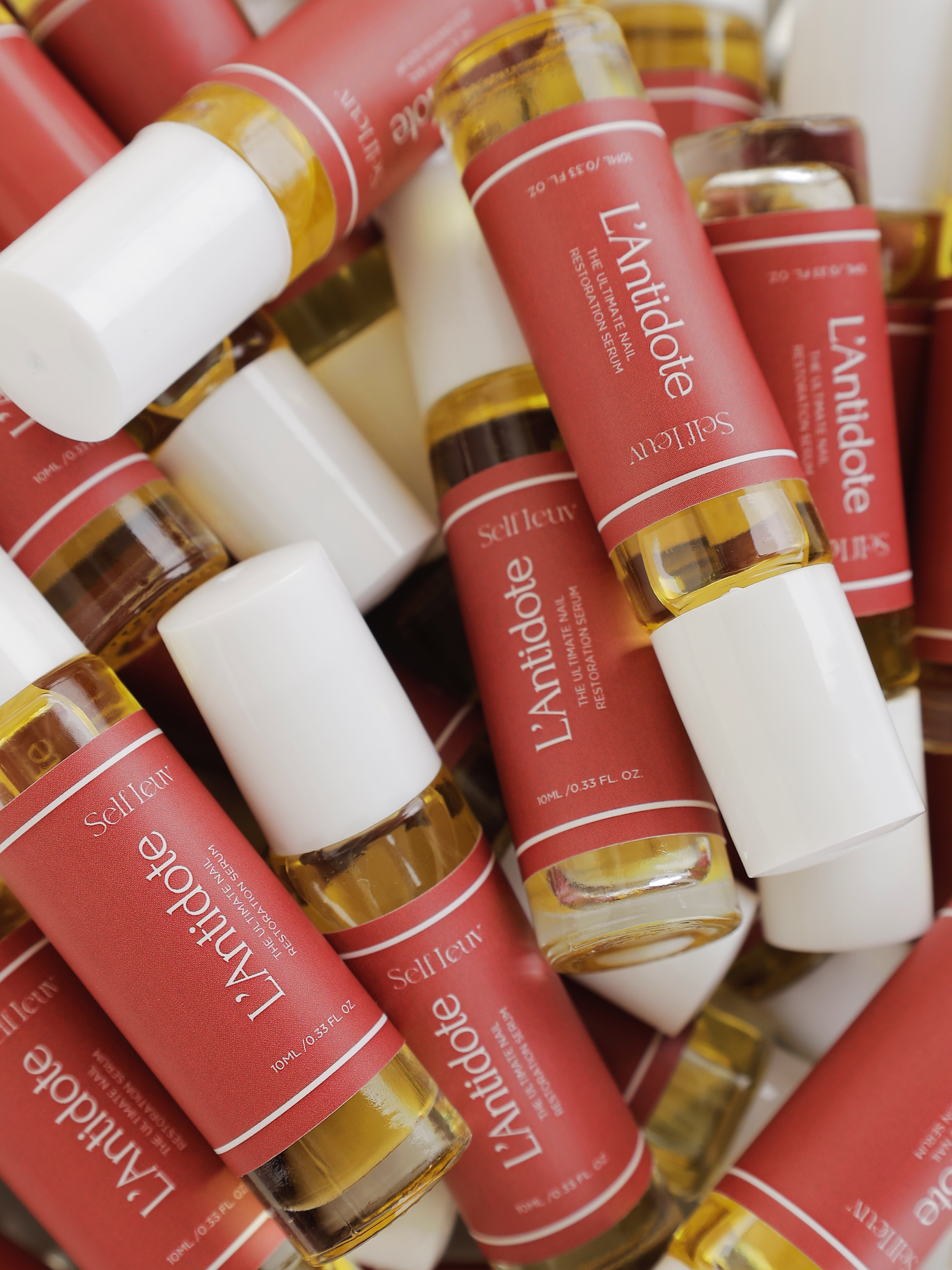 L’ANTIDOTE – Nail Regeneration Oil