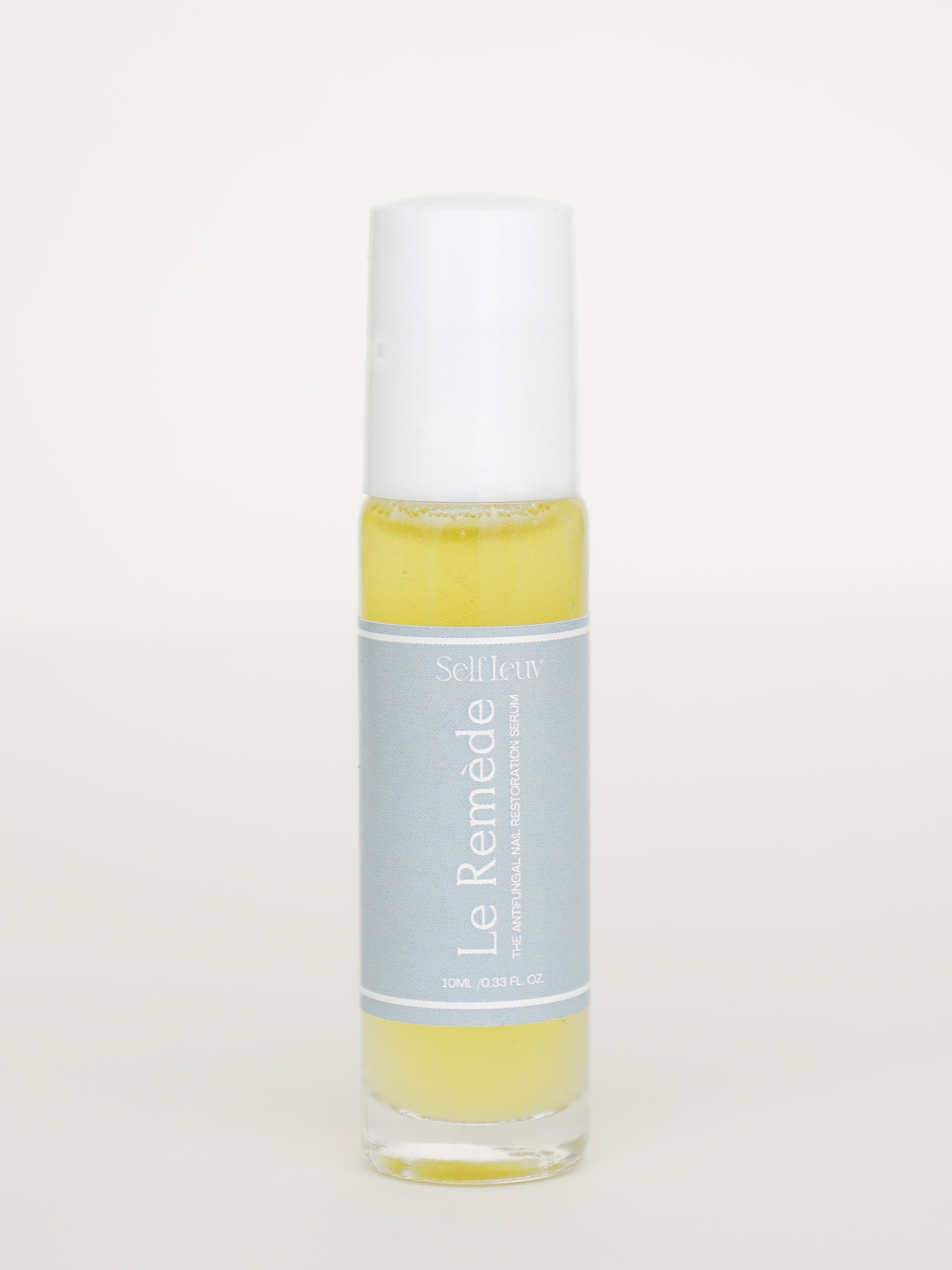 LE REMÈDE – The Antifungal Nail Restoration Oil