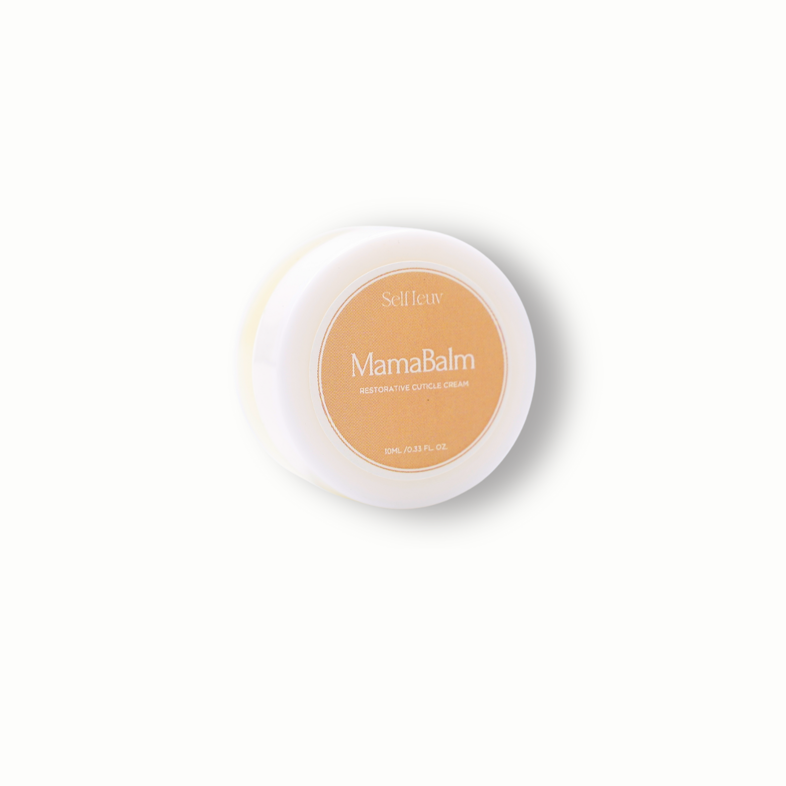 MamaBalm - Restorative Cuticle Cream