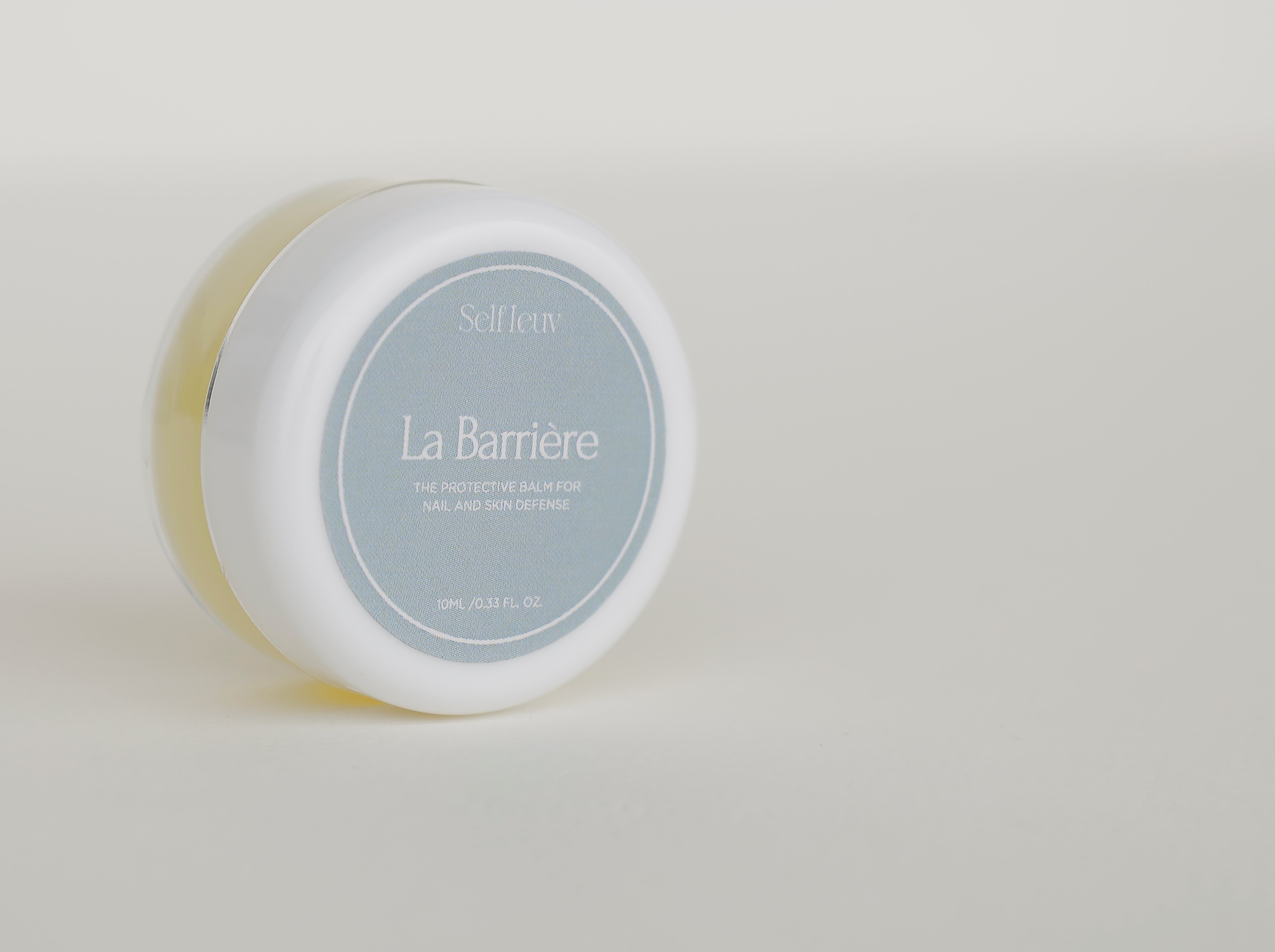 LA BARRIÈRE - Antifungal Repair Cream