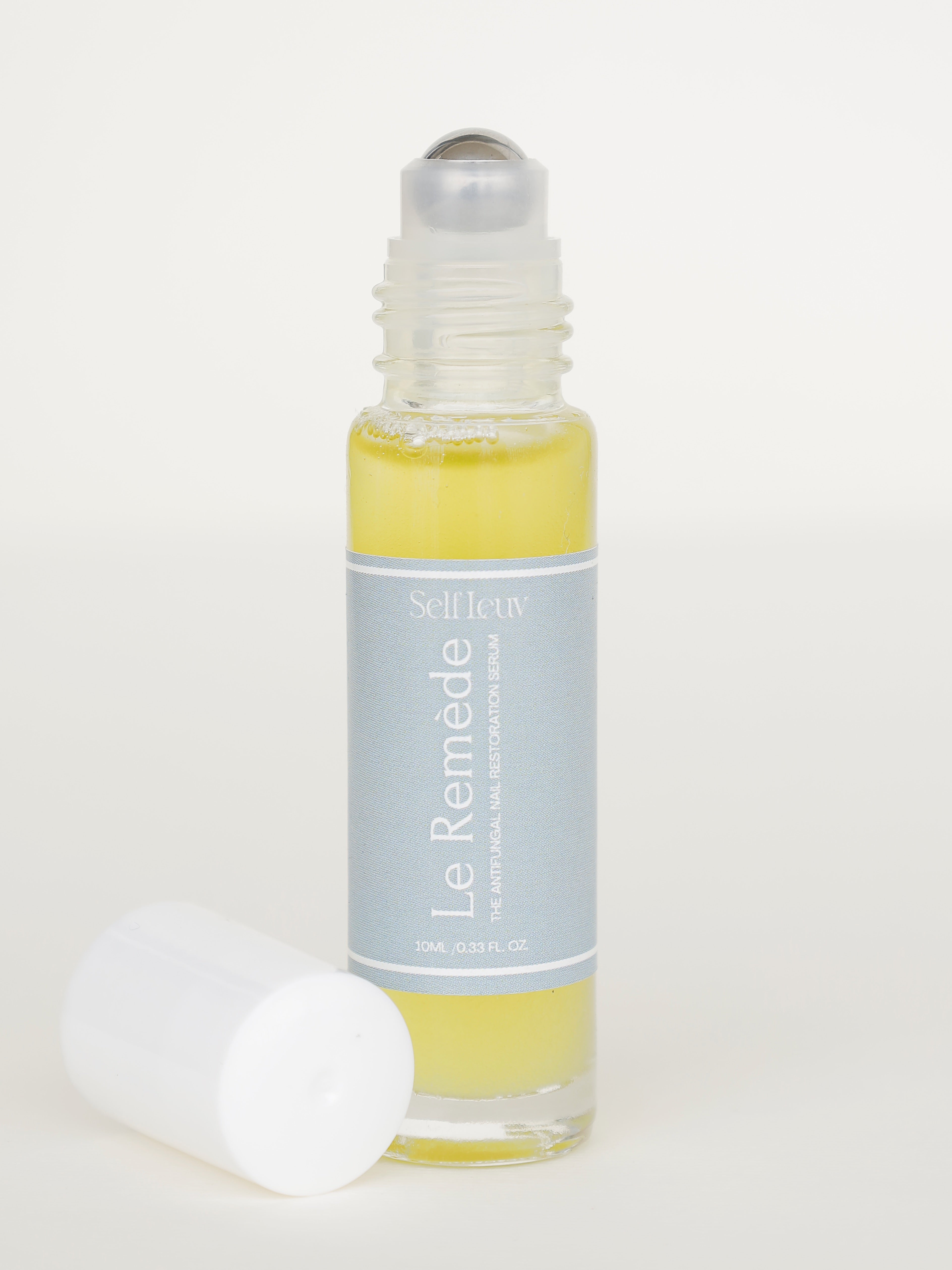 LE REMÈDE – The Antifungal Nail Restoration Oil