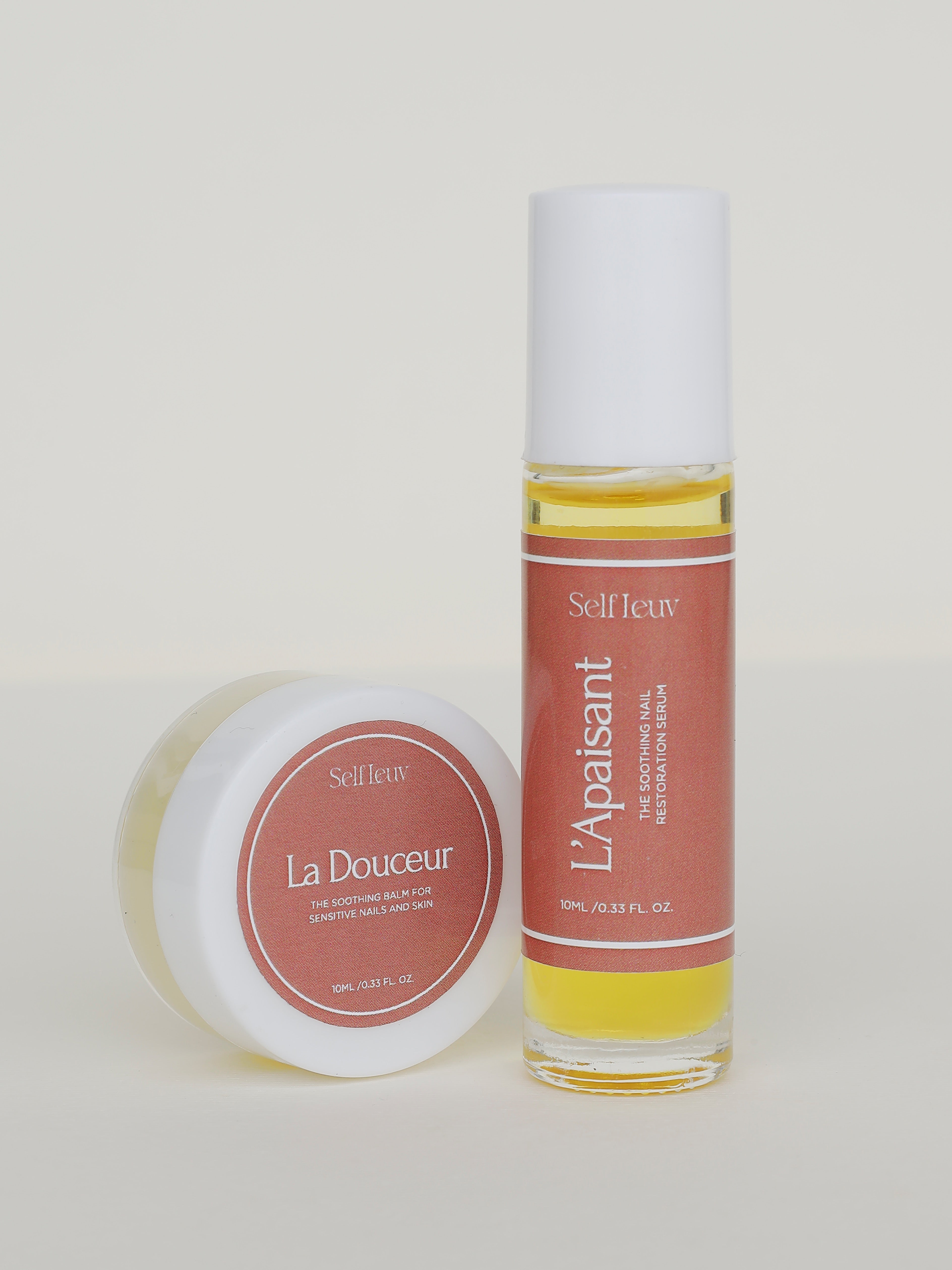 The Essential Eczema Healing Ritual