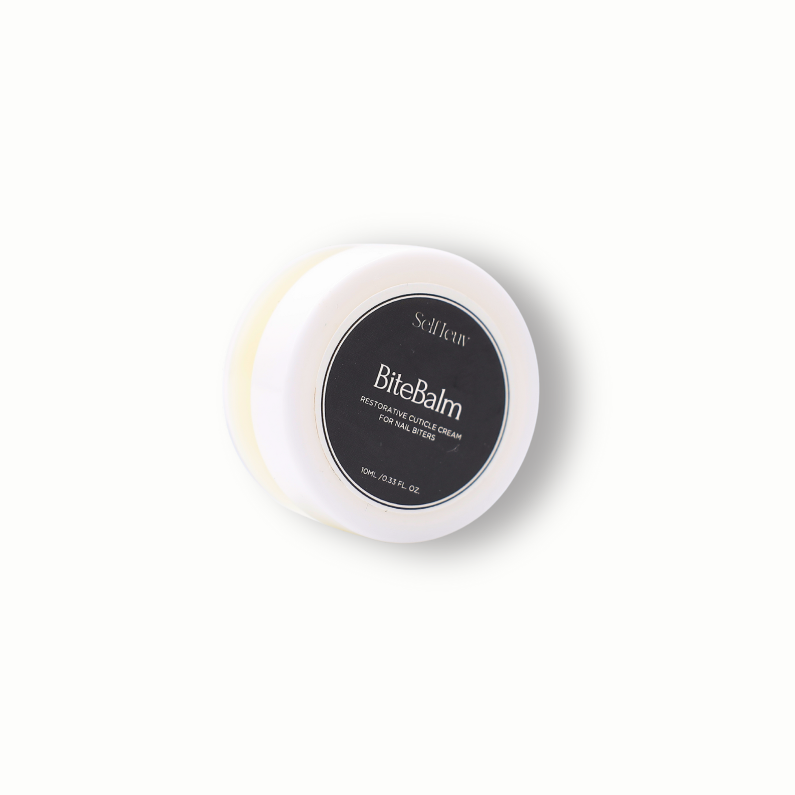 BiteBalm - Restorative Cuticle Cream for Nail Biters