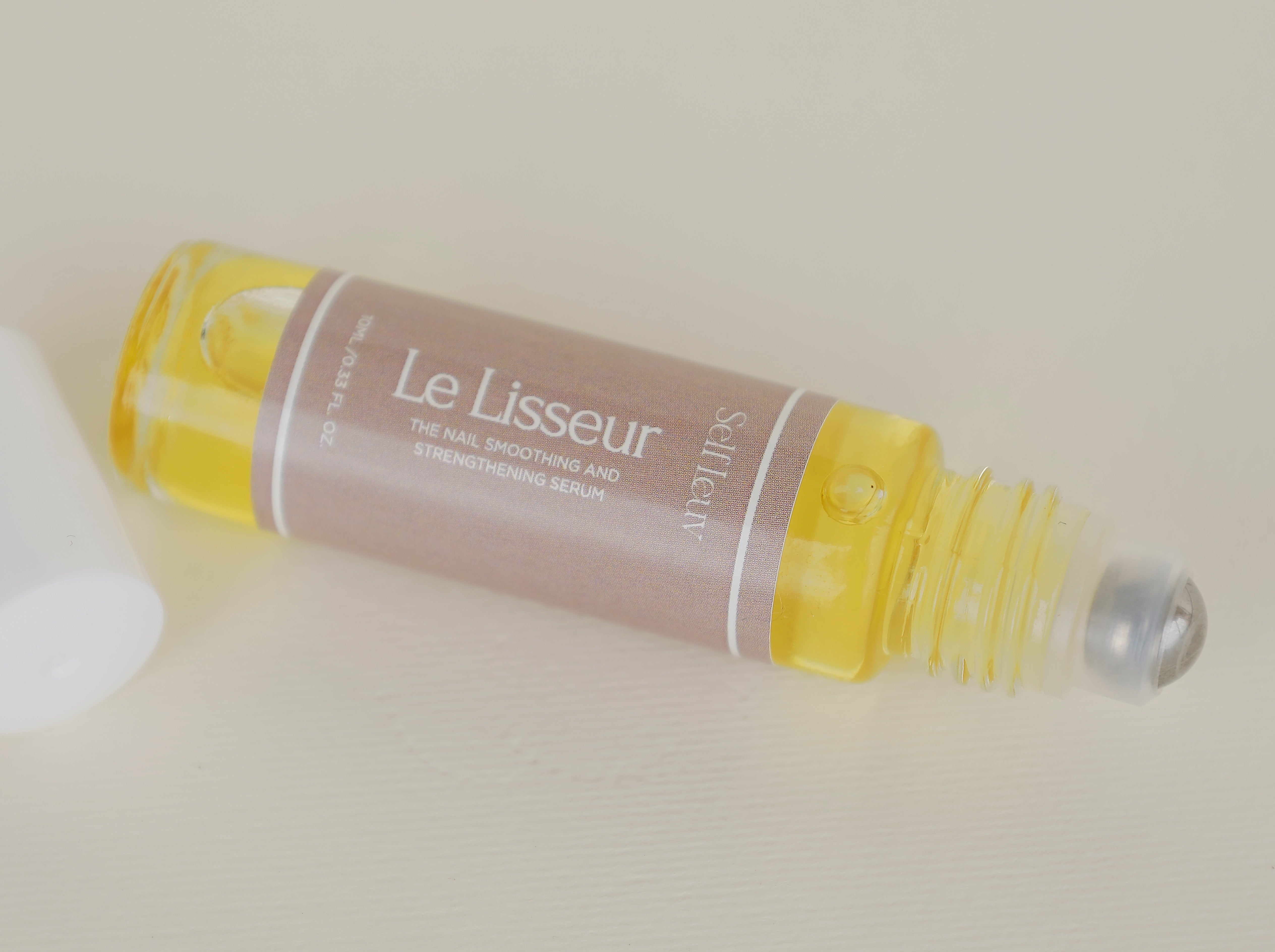 LE LISSEUR – Vertical Ridges Smoothing Oil