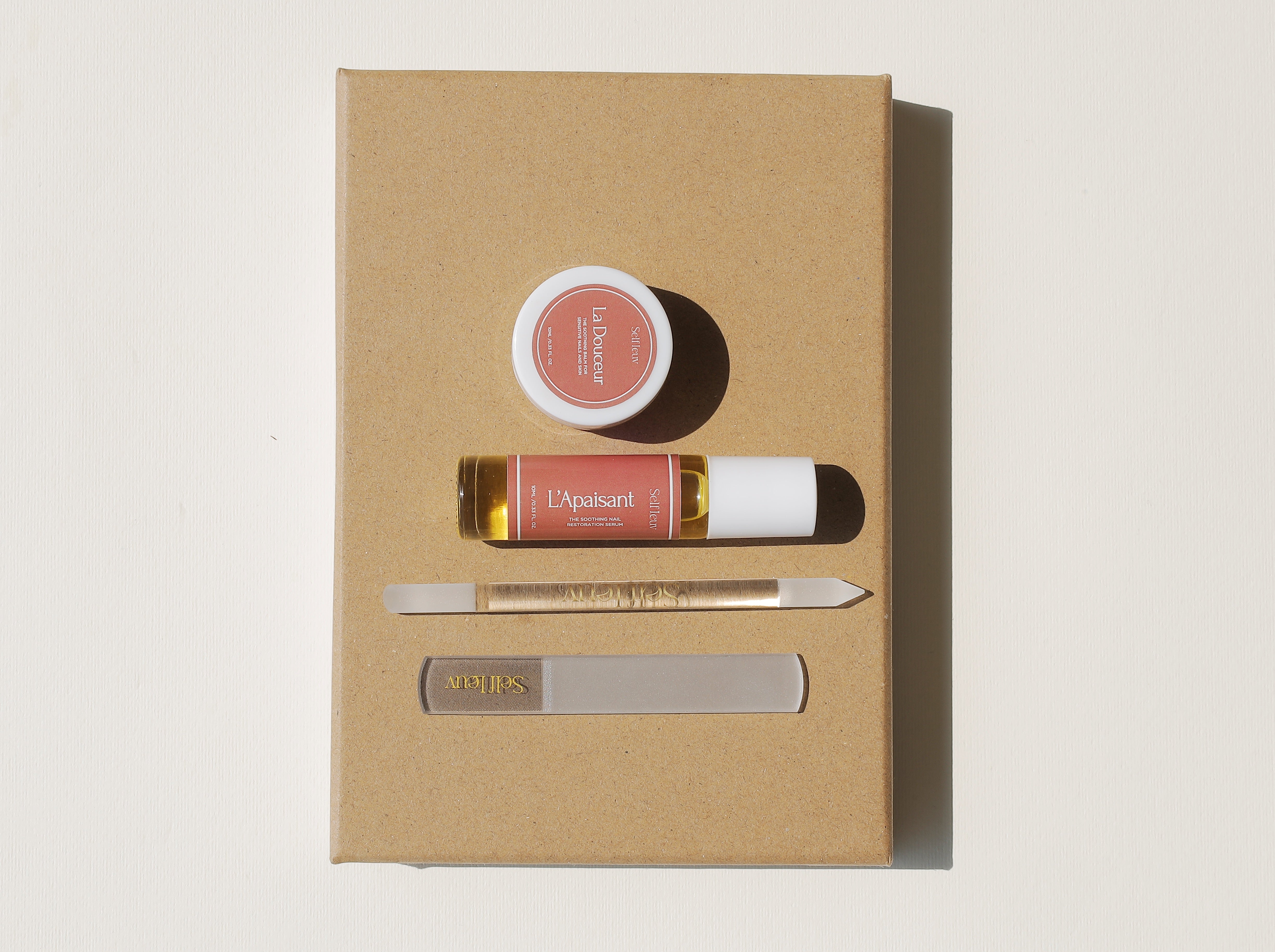 The Full Eczema Healing Ritual