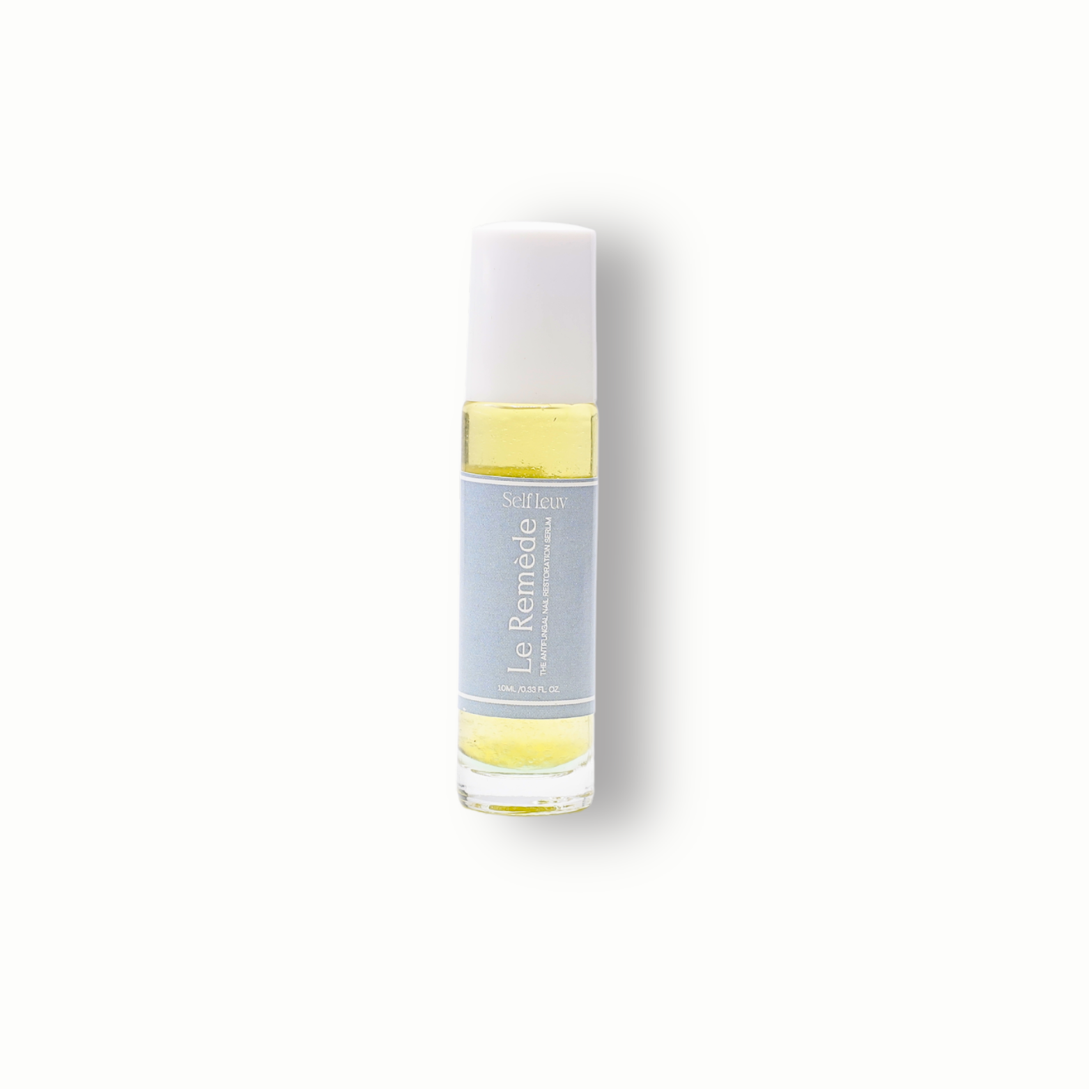 LE REMÈDE – The Antifungal Nail Restoration Oil