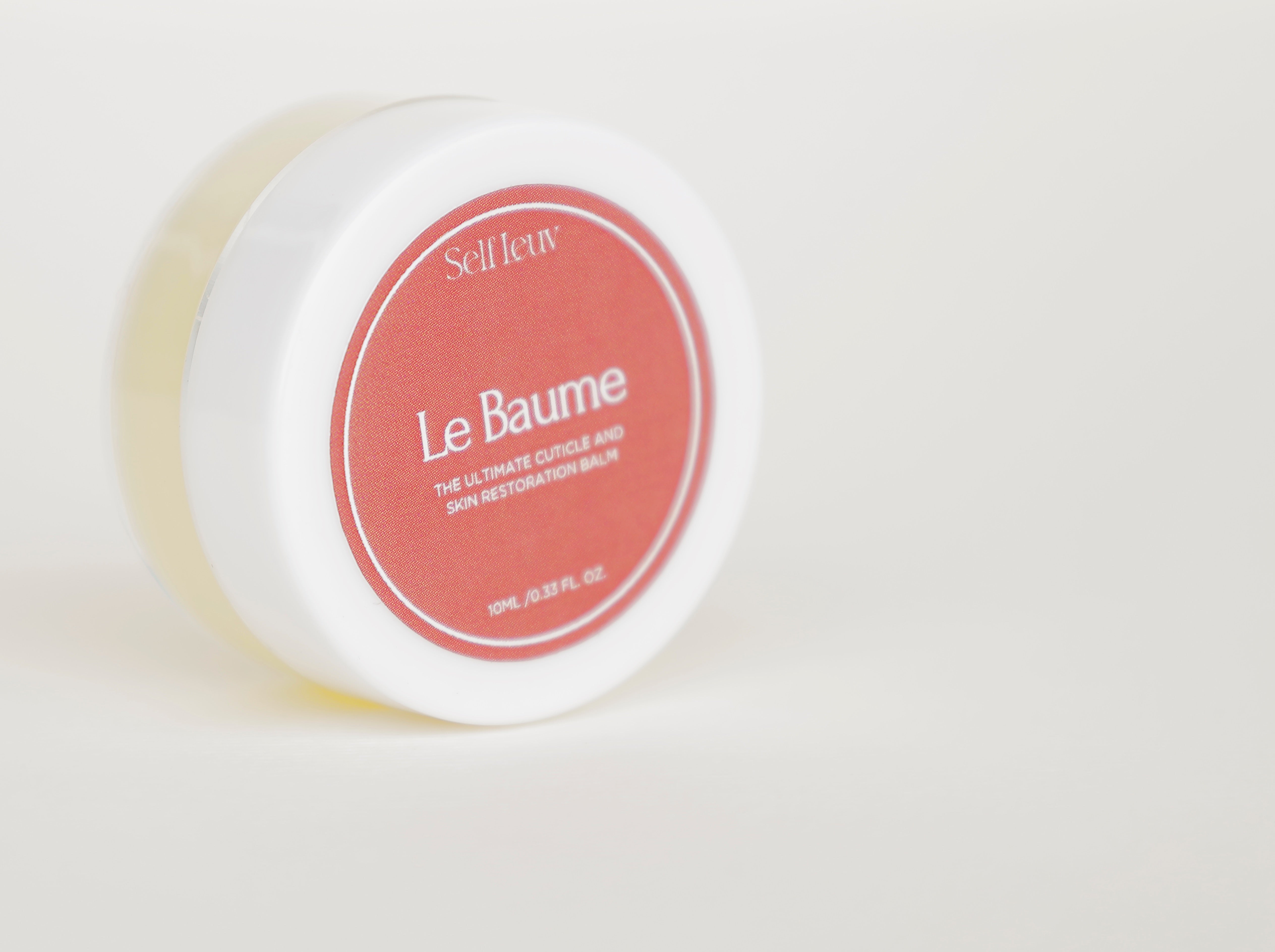 LE BAUME – Deep Repair Cuticle Balm