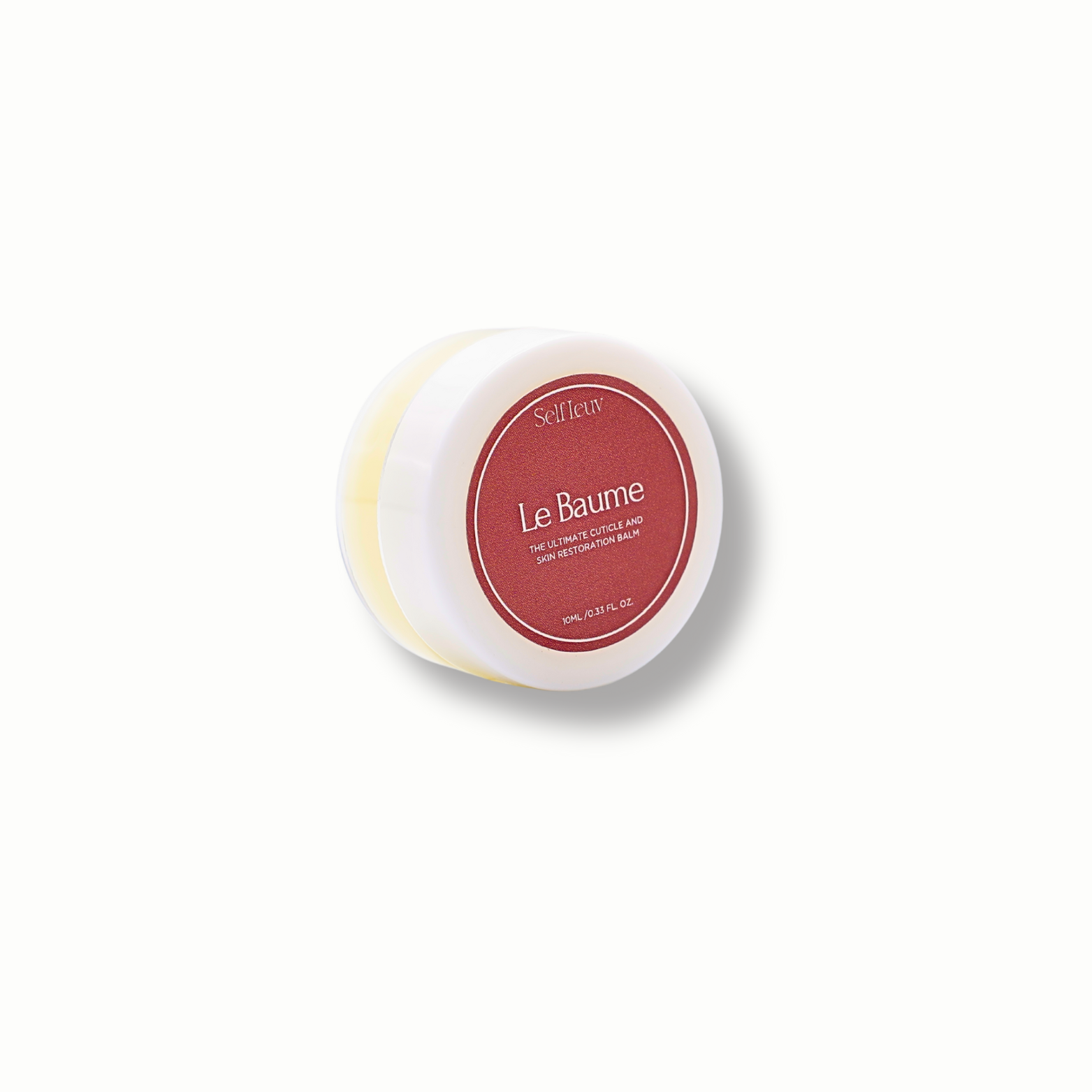 LE BAUME – Deep Repair Cuticle Balm