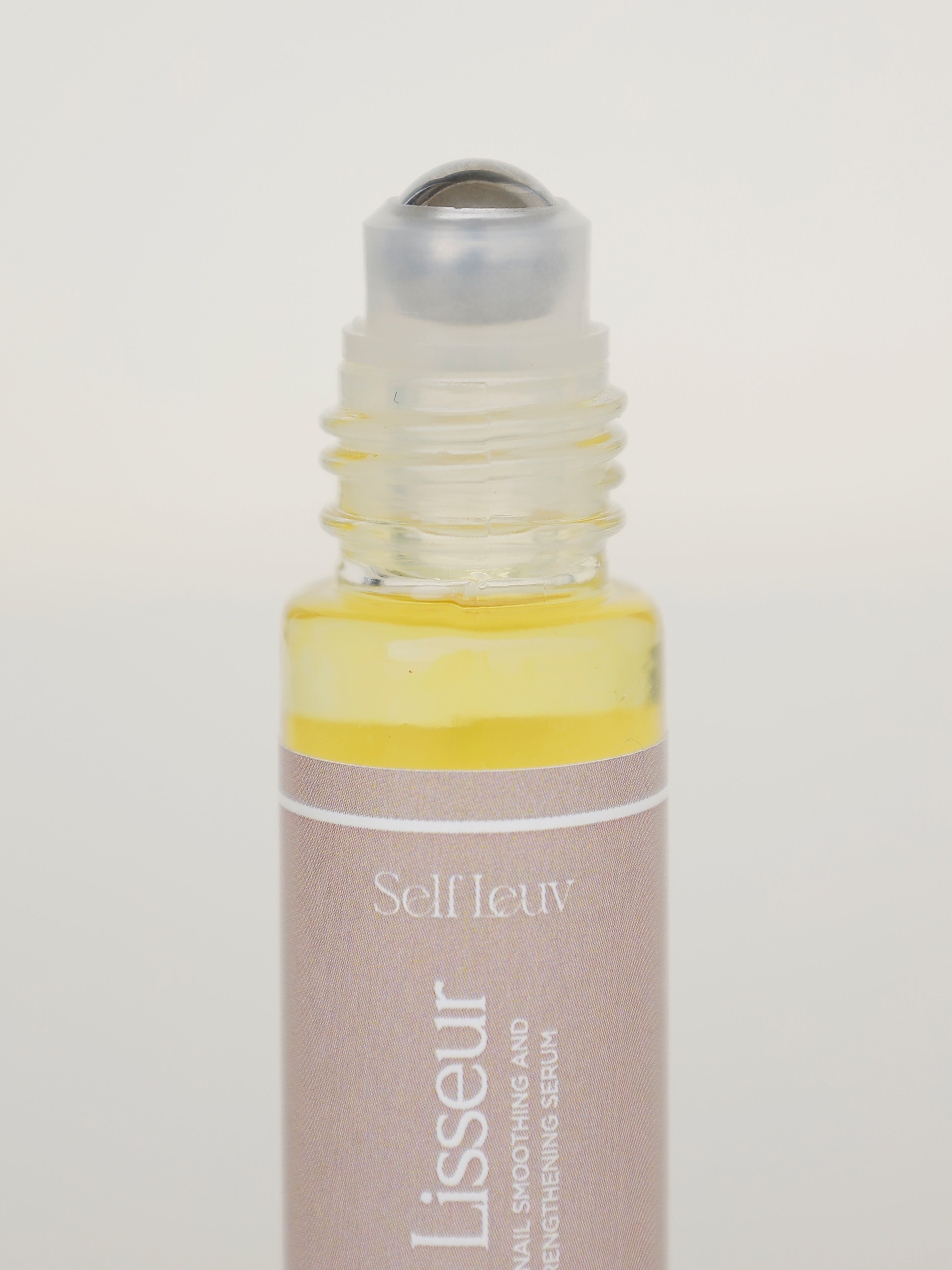 LE LISSEUR – Vertical Ridges Smoothing Oil