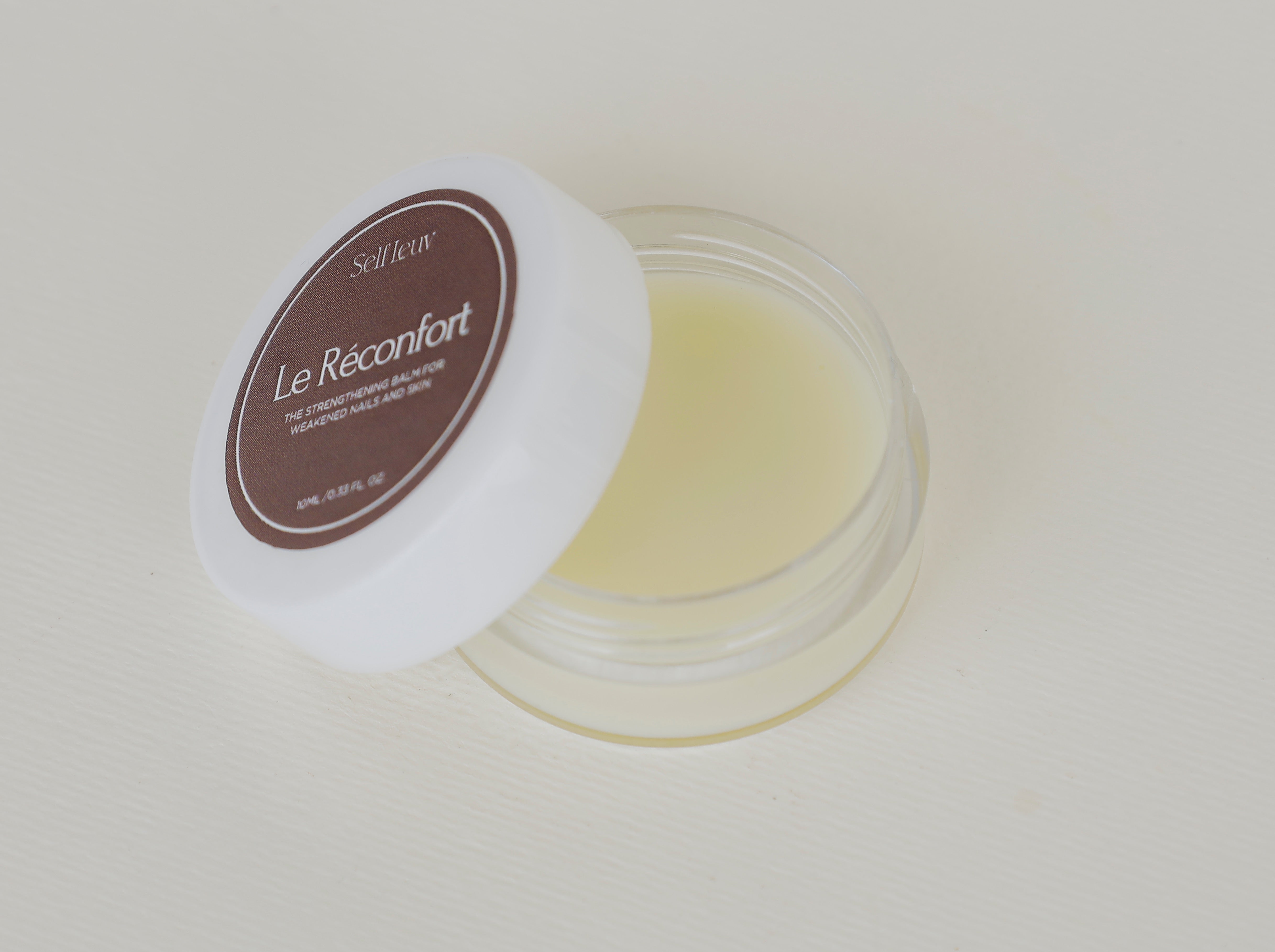 LE RÉCONFORT – Ultra-Soothing Hand & Cuticle Recovery Cream