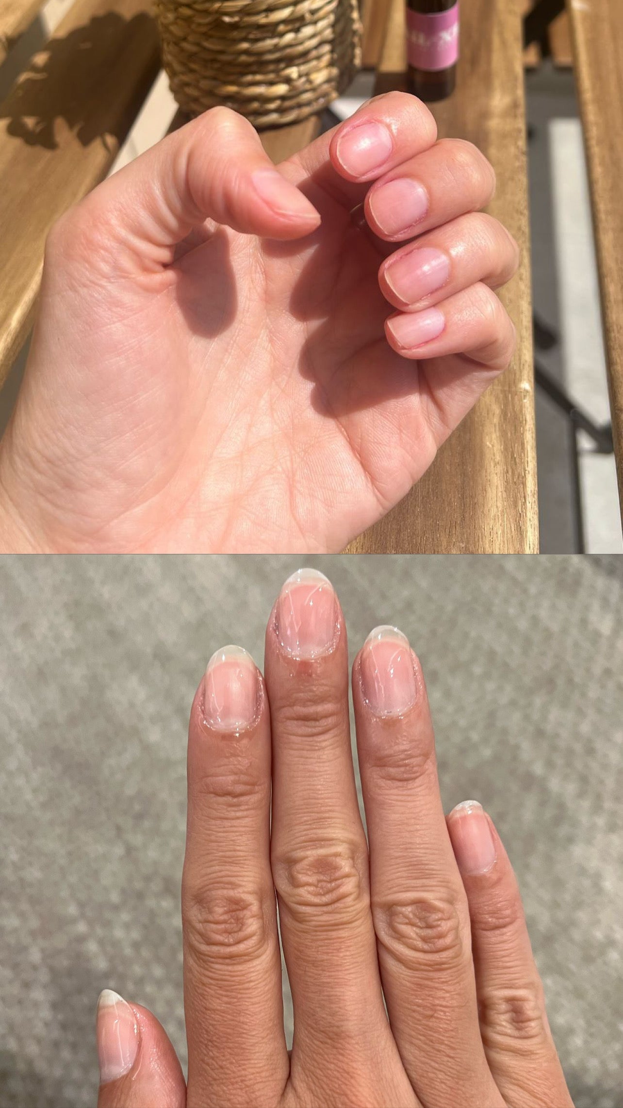 L’ANTIDOTE – Nail Regeneration Oil