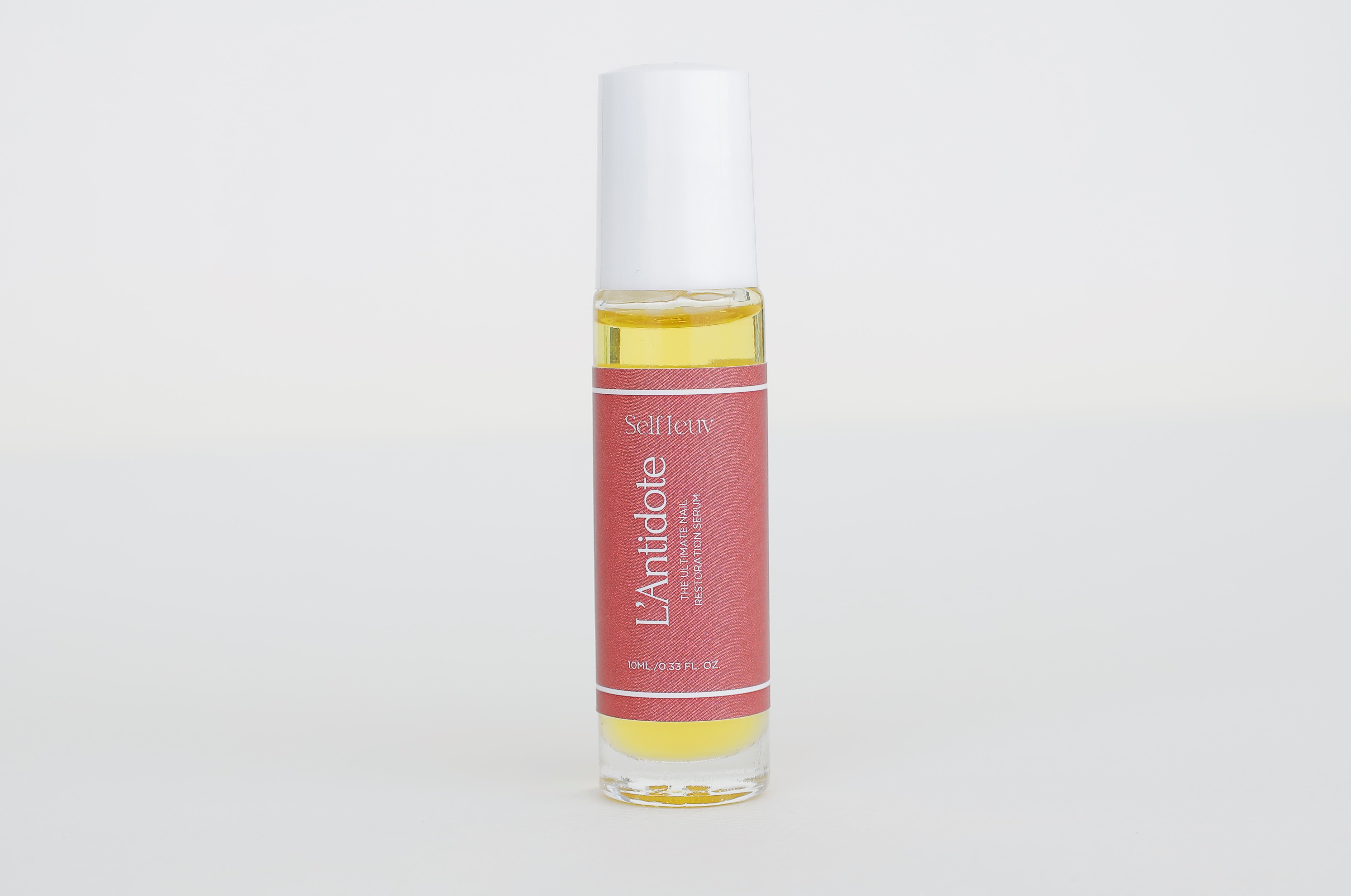 L’ANTIDOTE – Nail Regeneration Oil