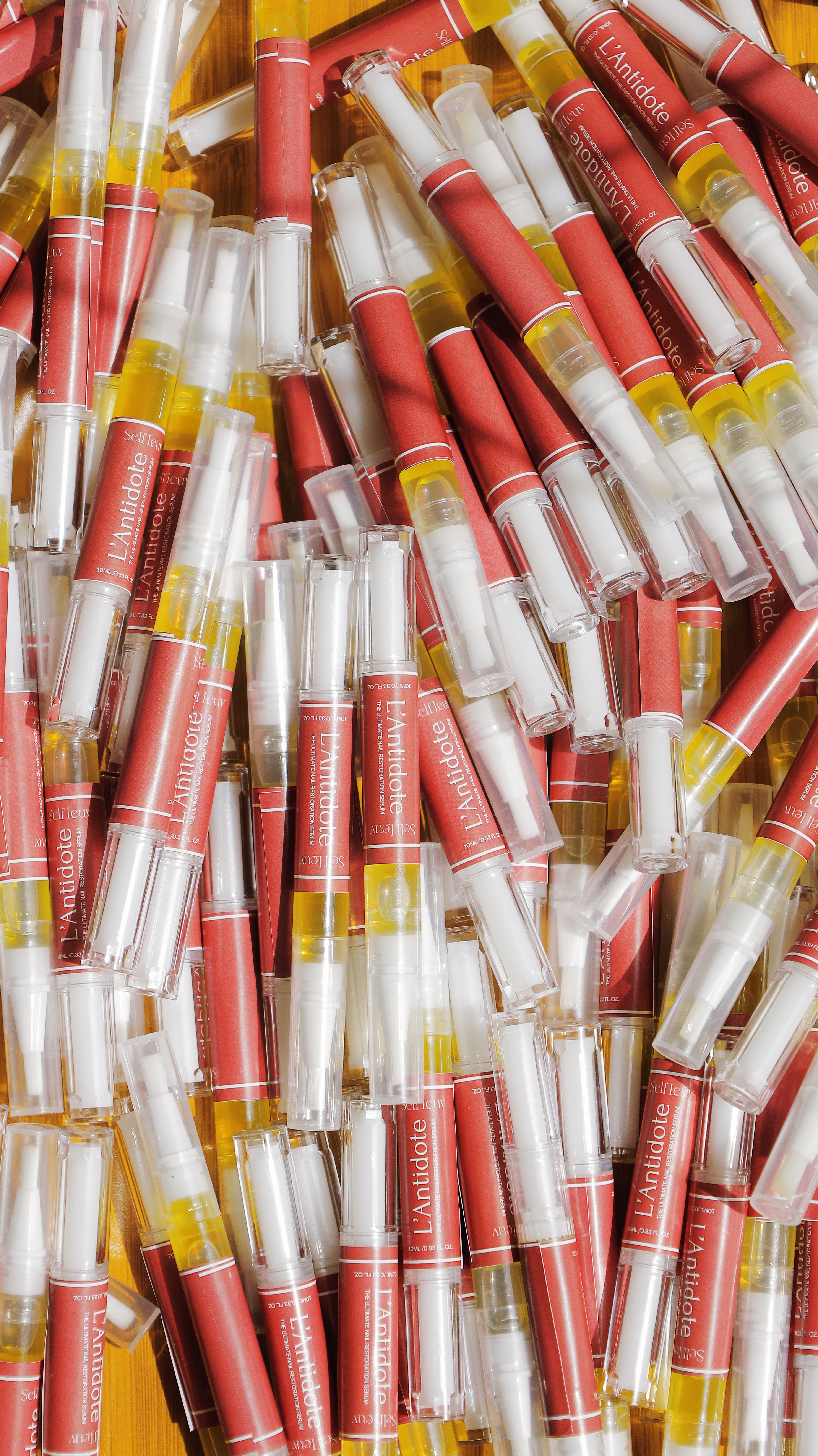 L'Antidote - The Starter Ritual Pen