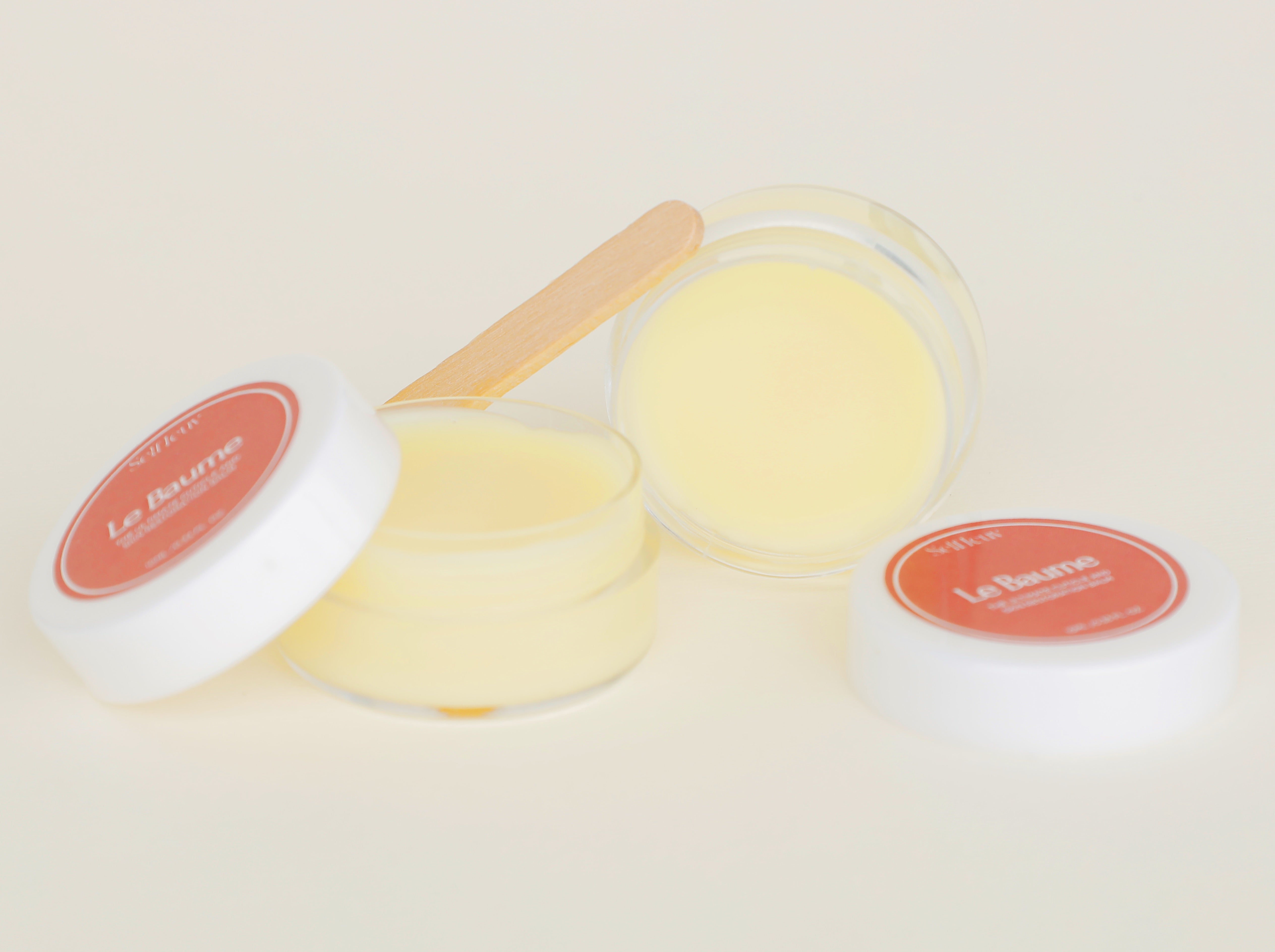 LE BAUME – Deep Repair Cuticle Balm