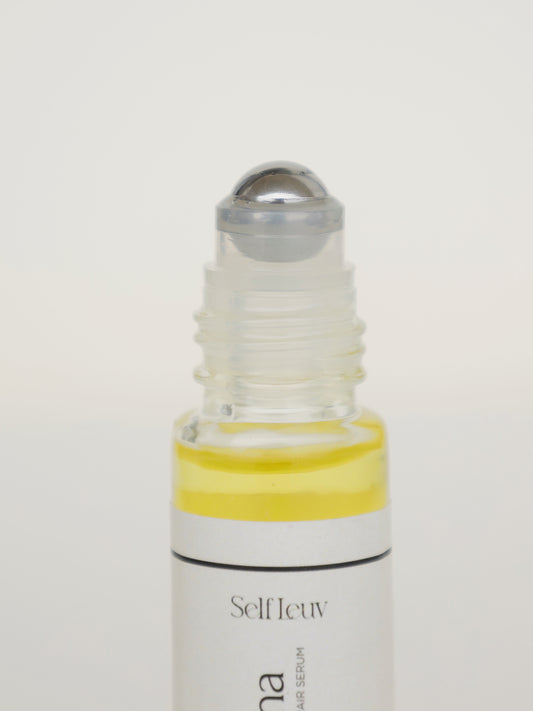 LUCIANA – The Miracle Nail Growth Oil