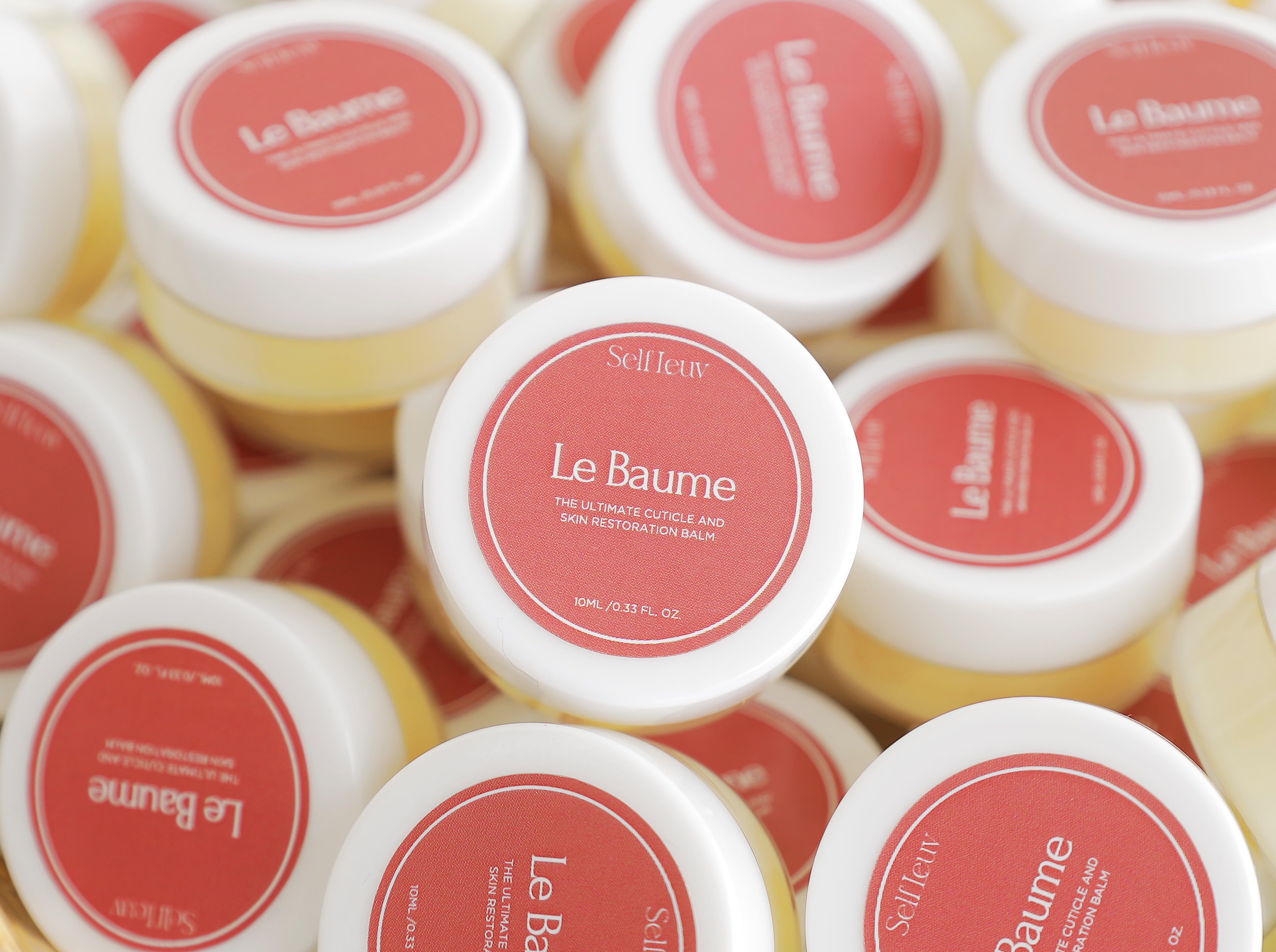 The Full Nail Regeneration Ritual