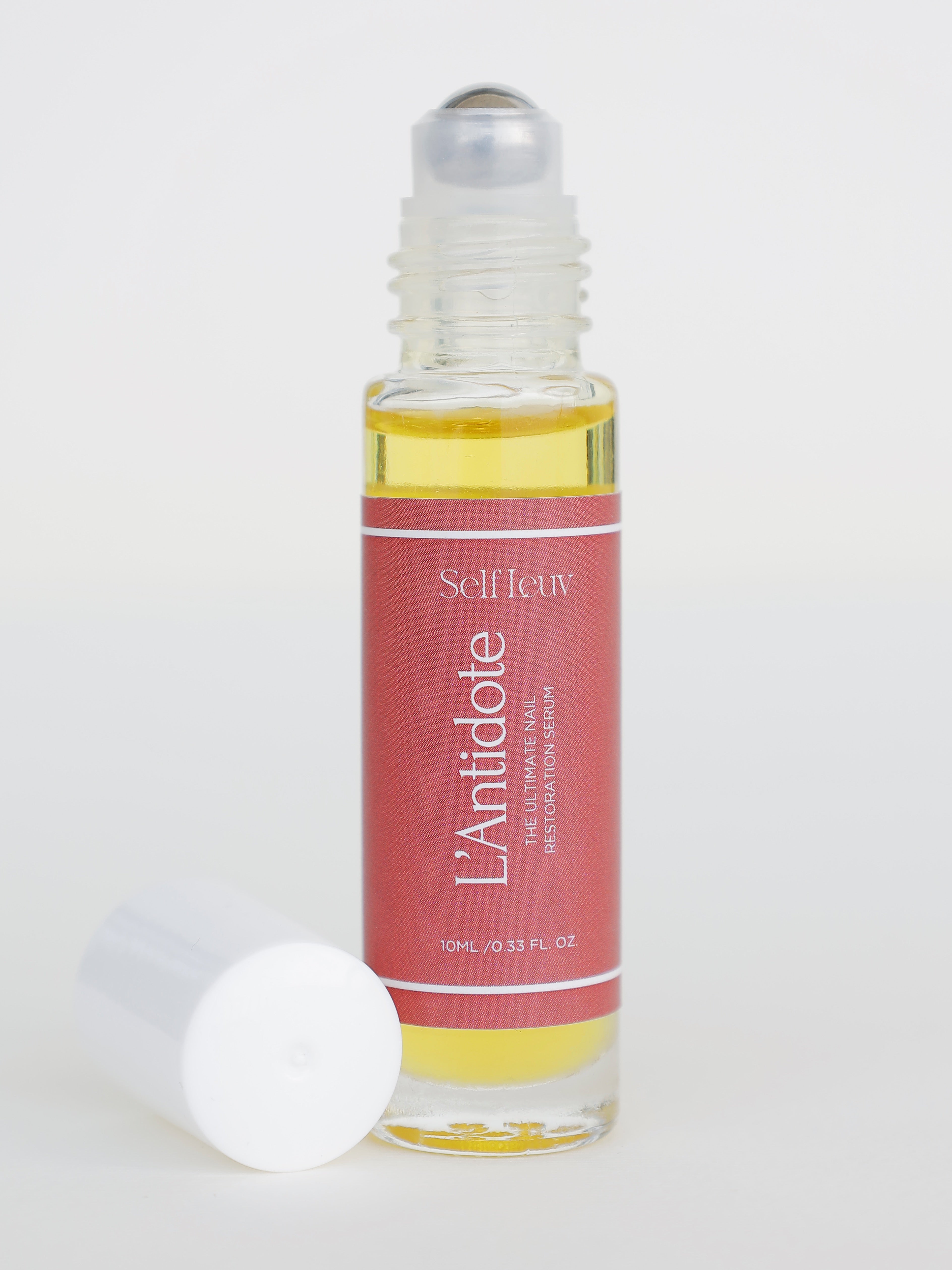 L’ANTIDOTE – Nail Regeneration Oil