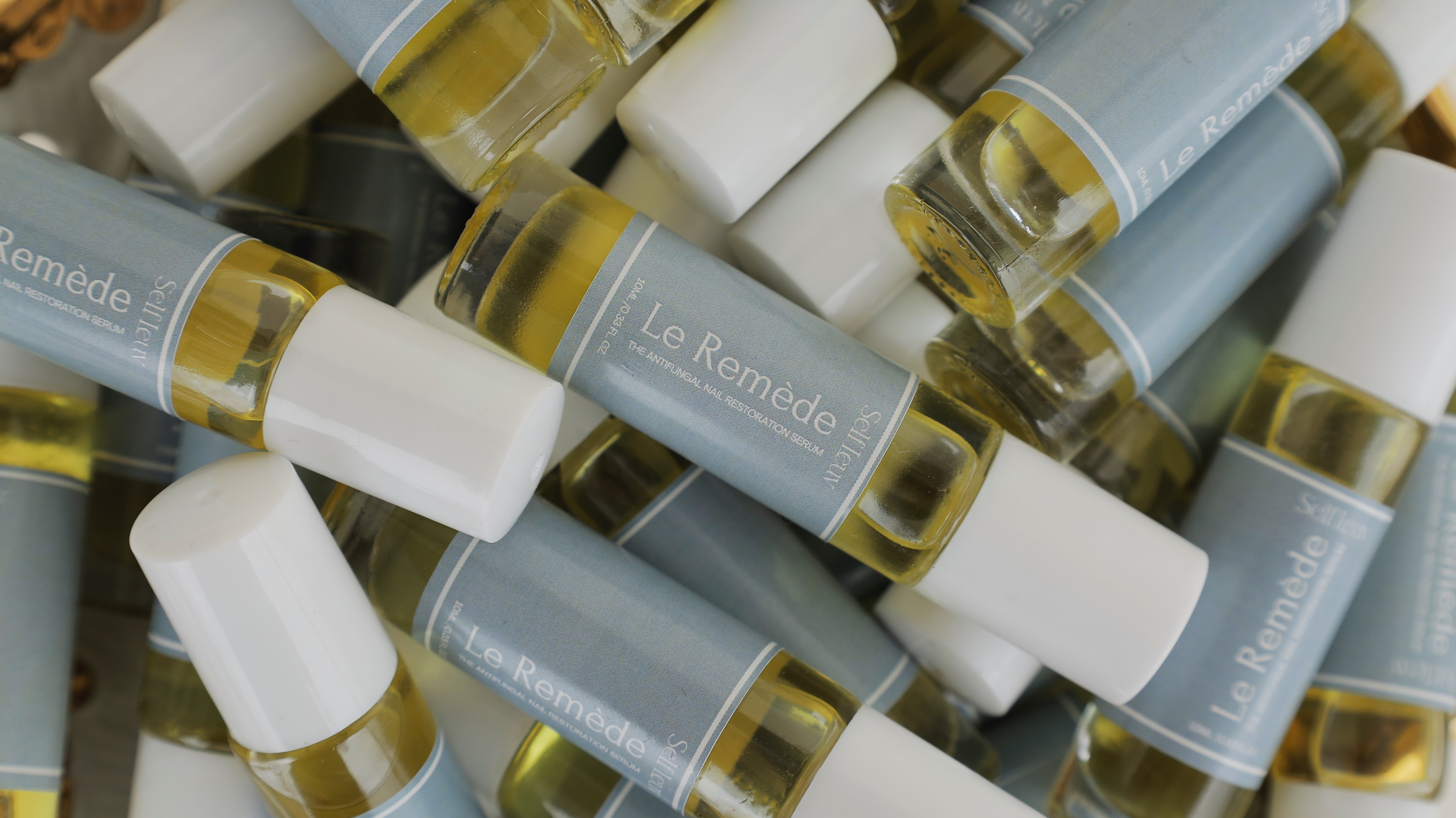 The Essential Fungus Healing Ritual