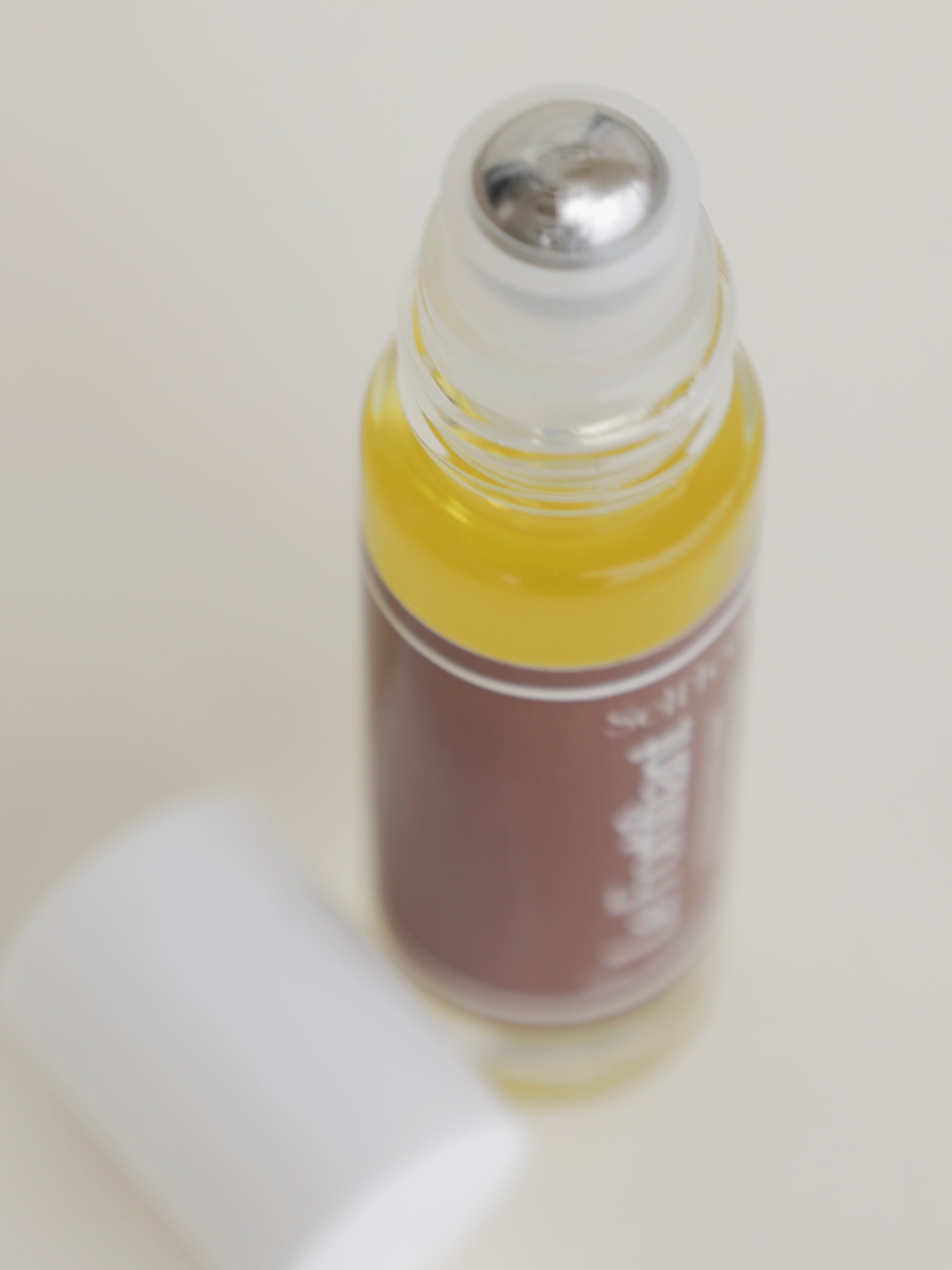 LE FORTIFIANT – Restorative Nail Oil for Sensitive Recovery