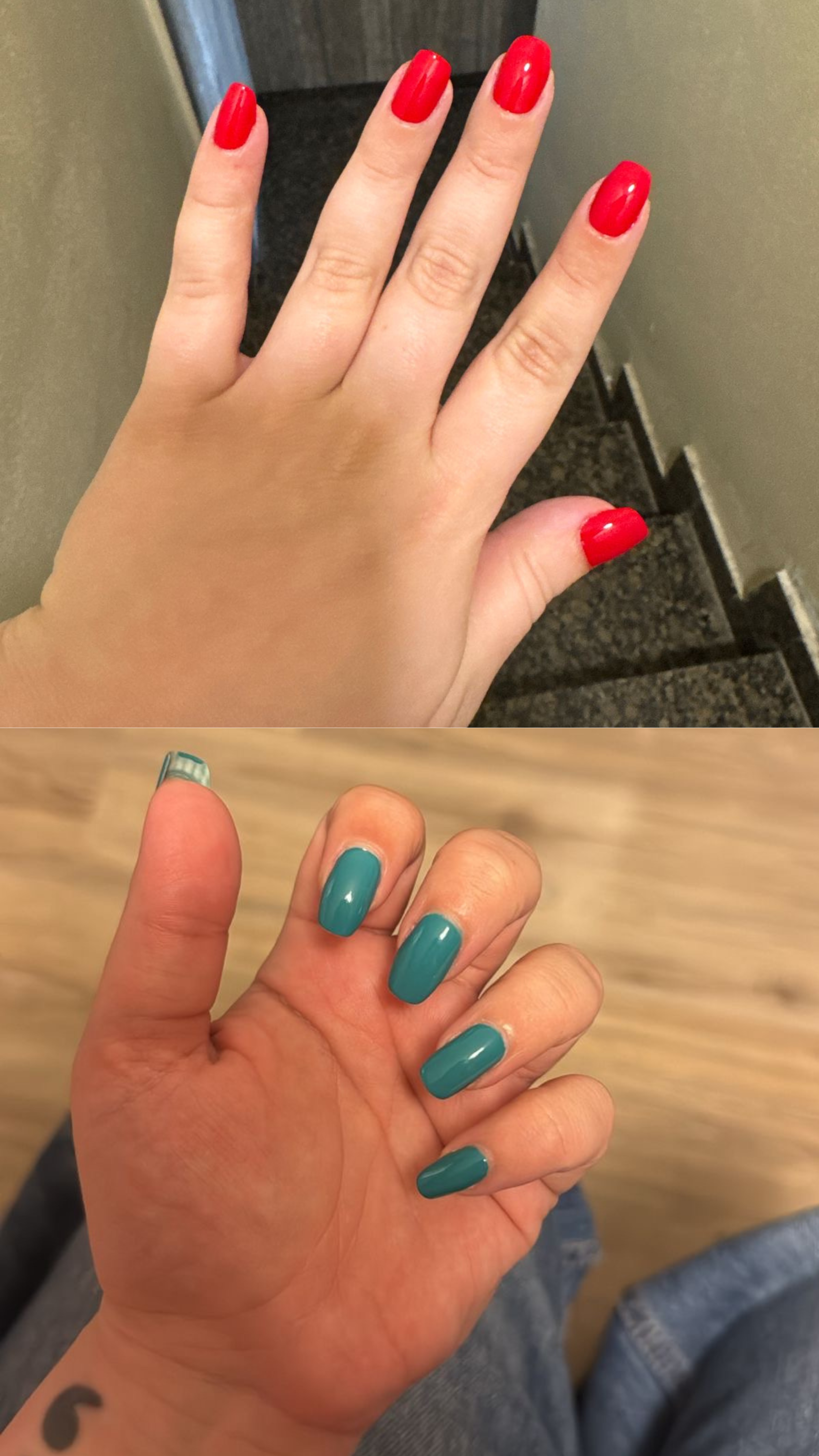 L’ANTIDOTE – Nail Regeneration Oil