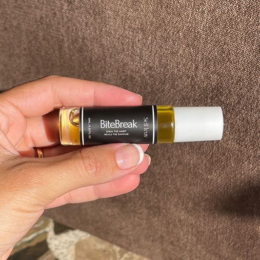 BiteBreak - Anti Nail Biting Oil