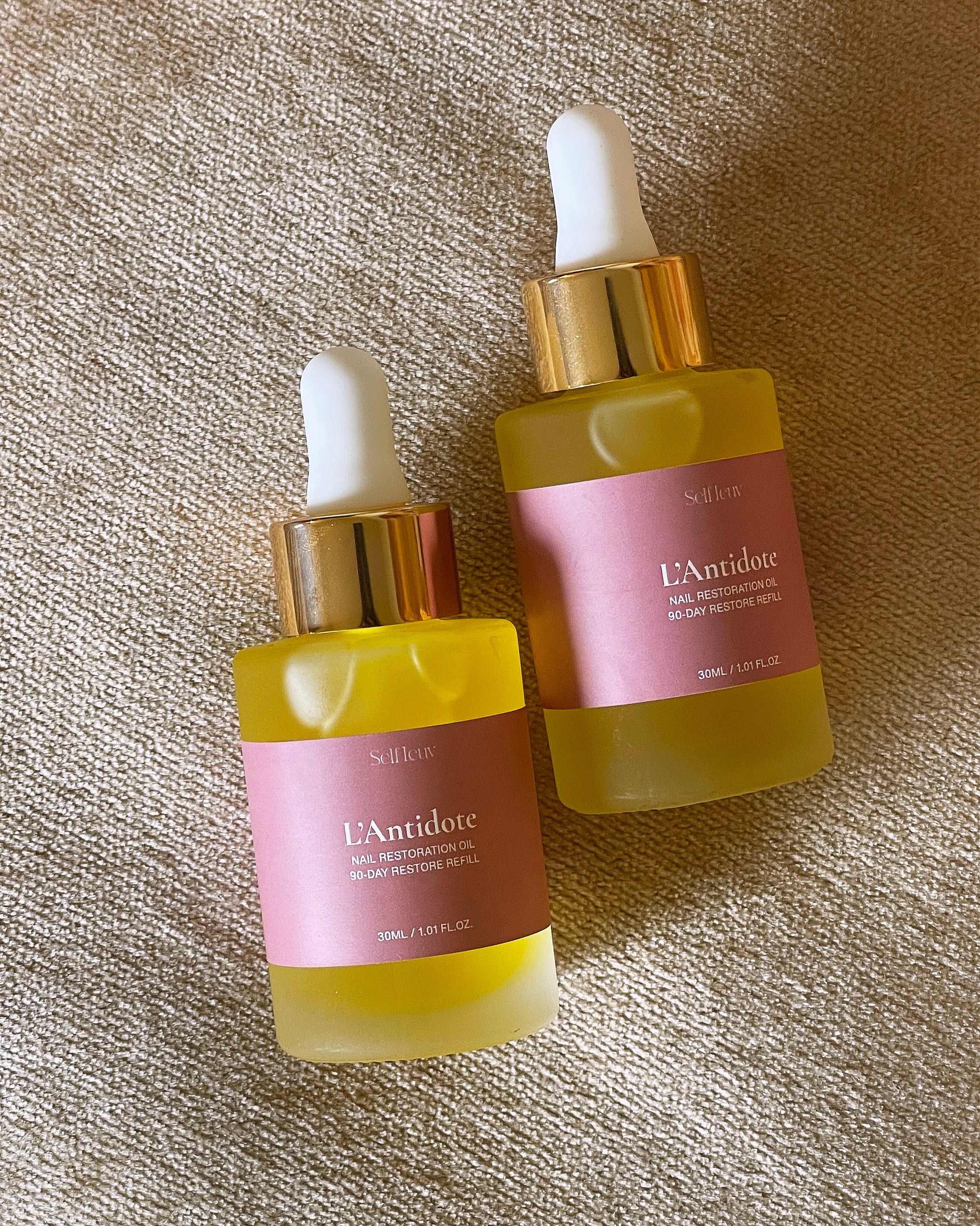 L'Antidote - 35 ML