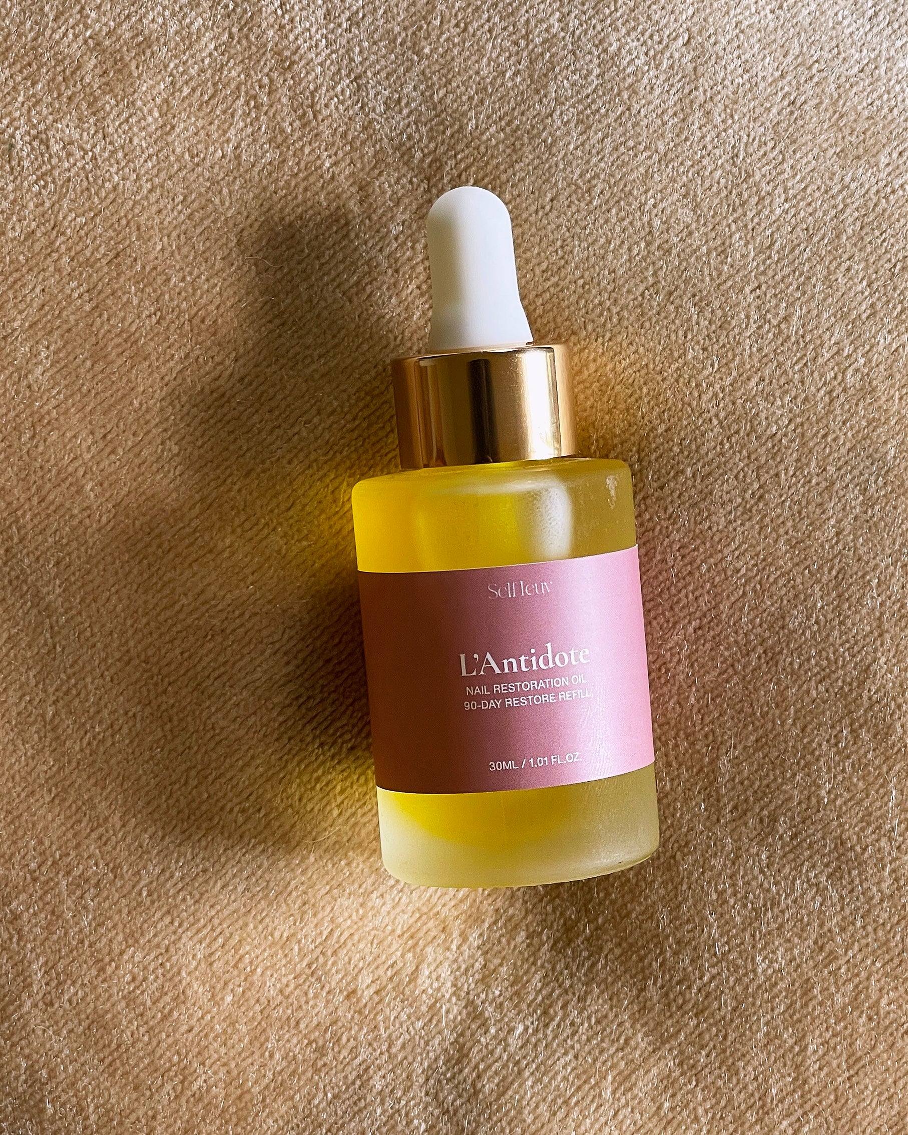 L'Antidote - 35 ML