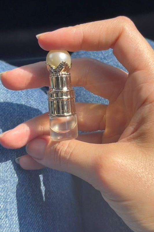 SelfLove Botanical Fragrance - Discovery Size