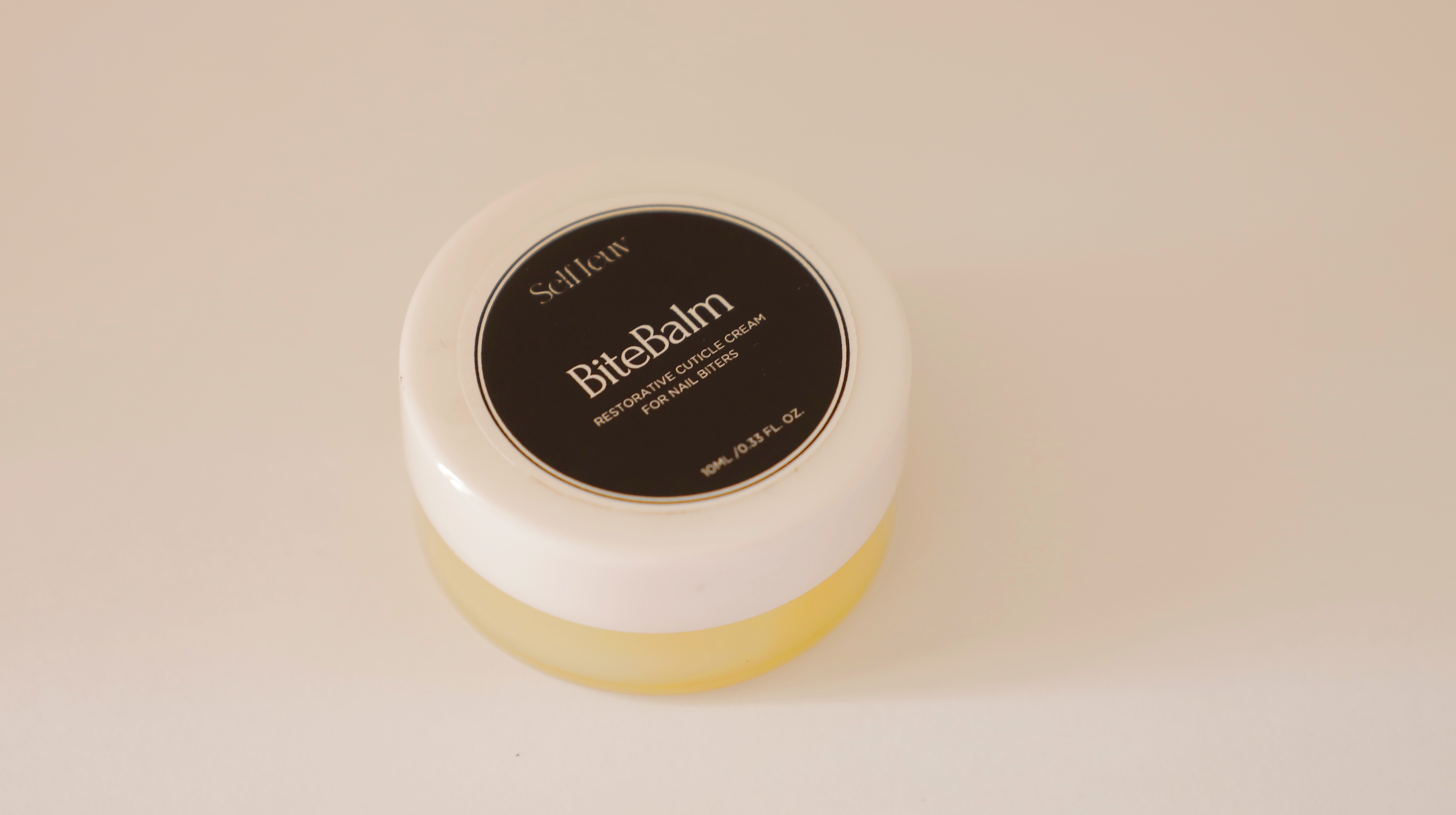 BiteBalm - Restorative Cuticle Cream for Nail Biters