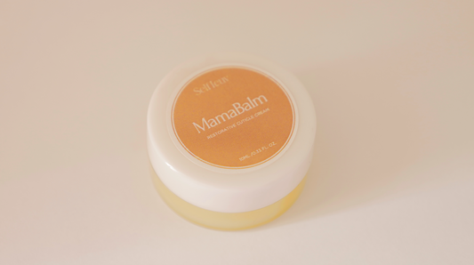 MamaBalm - Restorative Cuticle Cream
