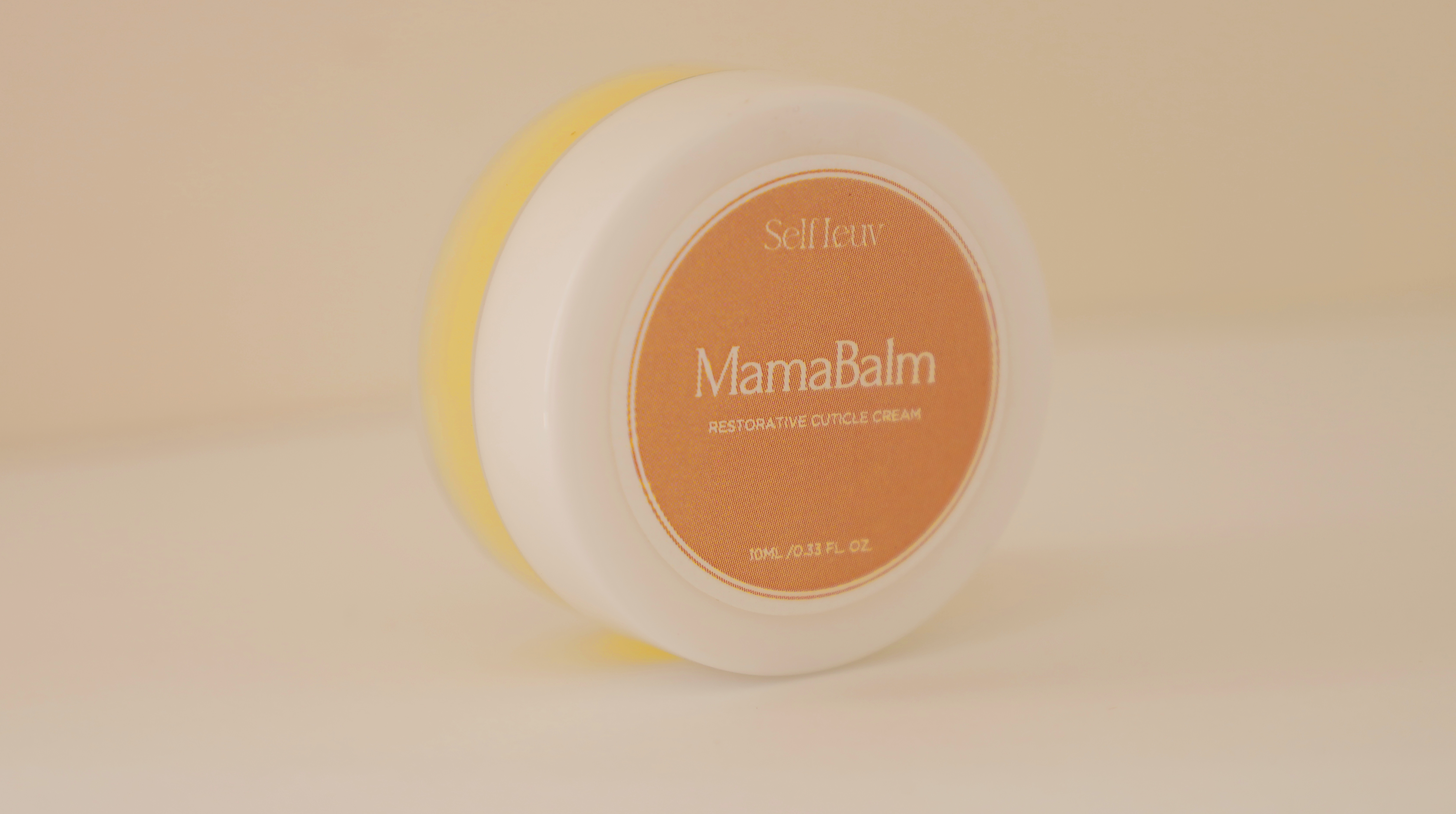 MamaBalm - Restorative Cuticle Cream