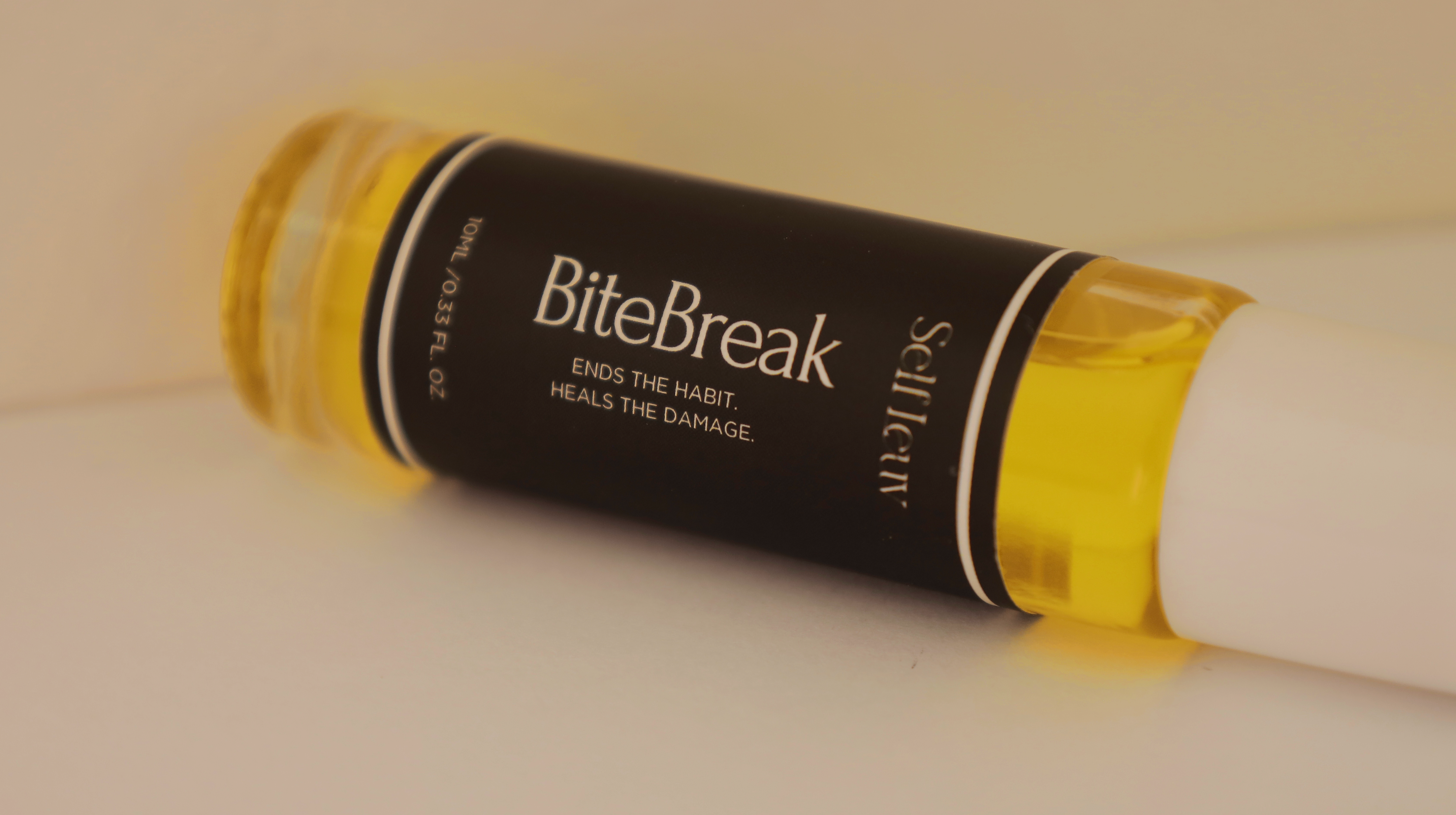 BiteBreak - Anti Nail Biting Oil