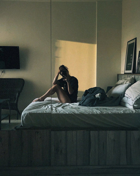 35 Rejections and a Funeral: How Losing My Dream Led Me to My Purpose.