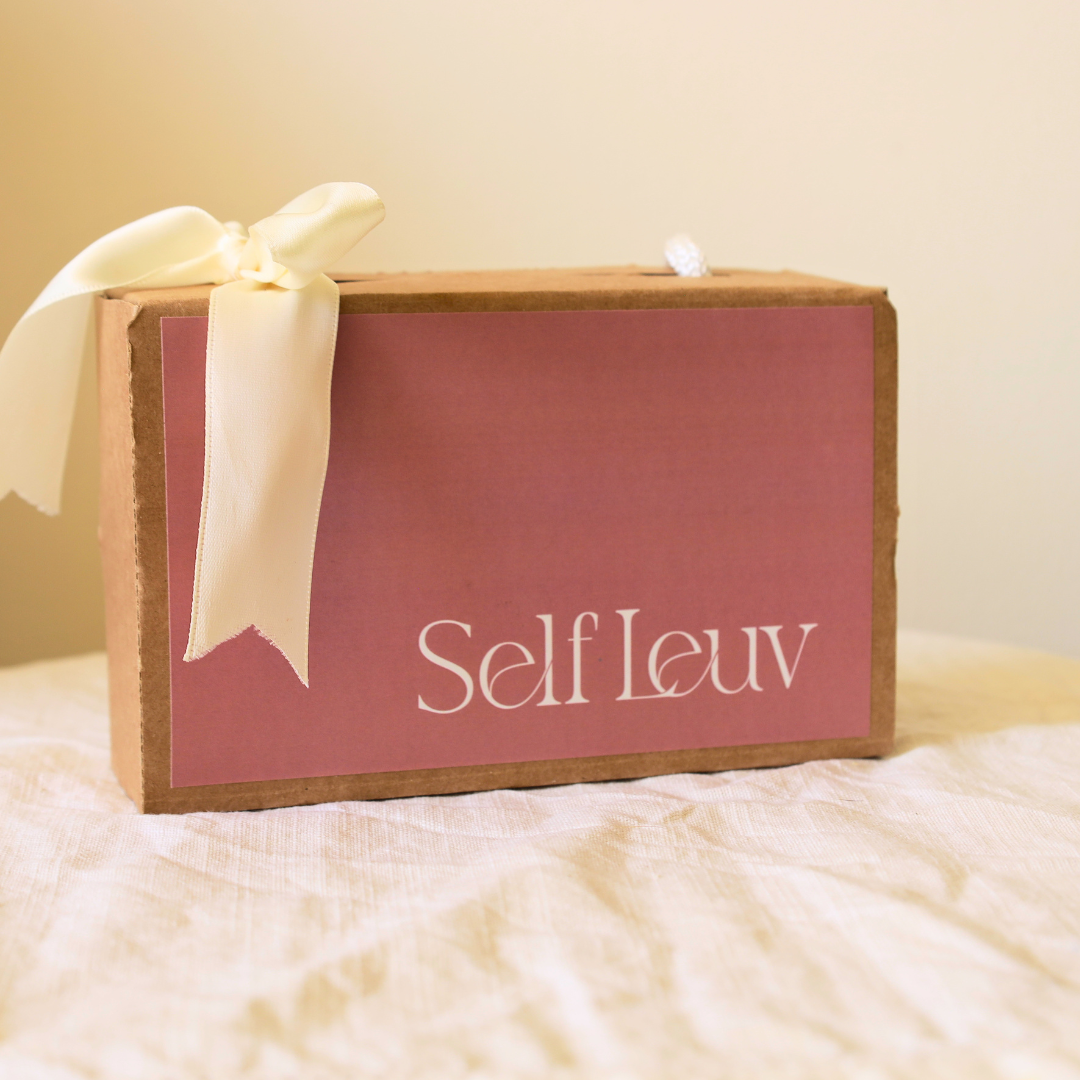 THE SELFLEUV RITUALS
