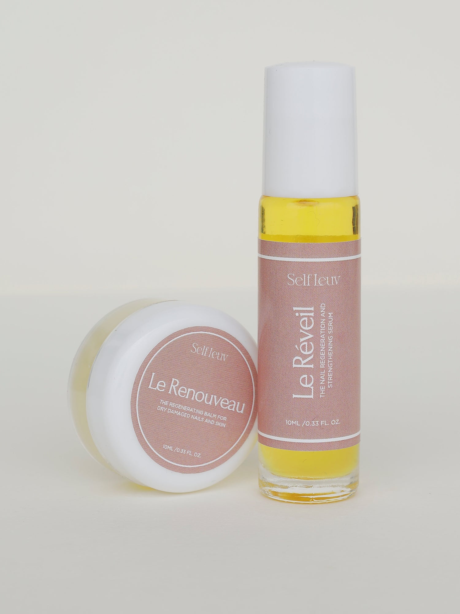 For Sensitive Journeys