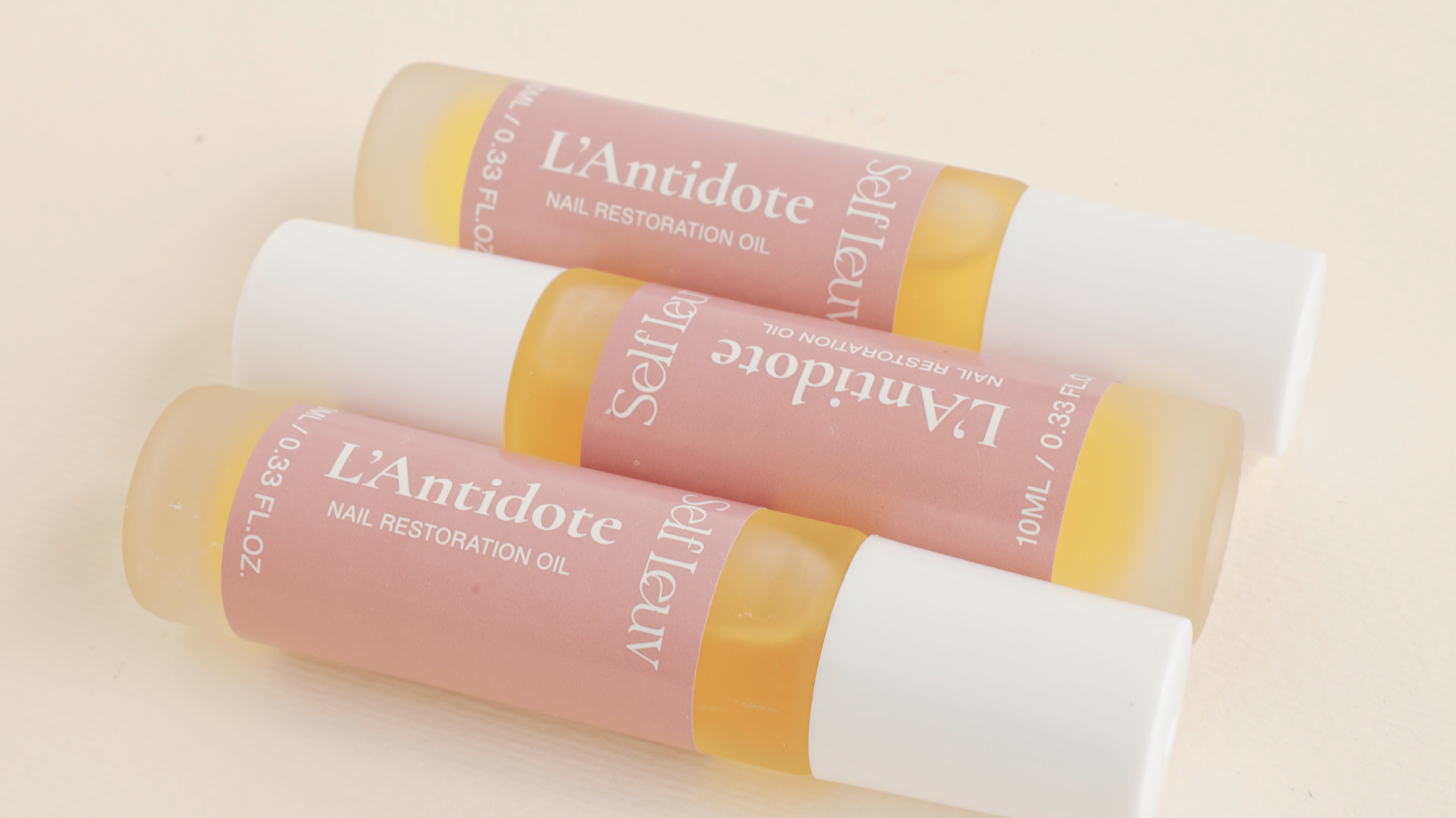 L’Antidote