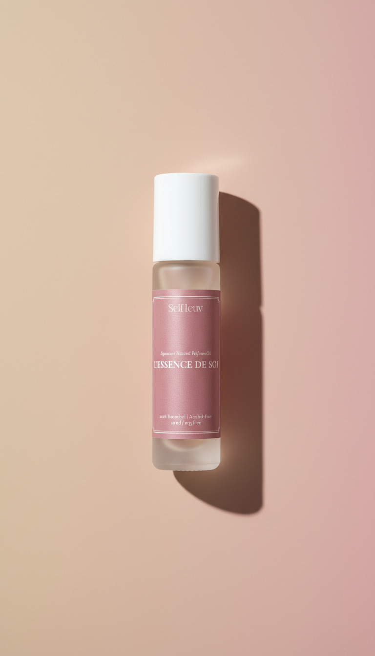 L'Essence De Soi