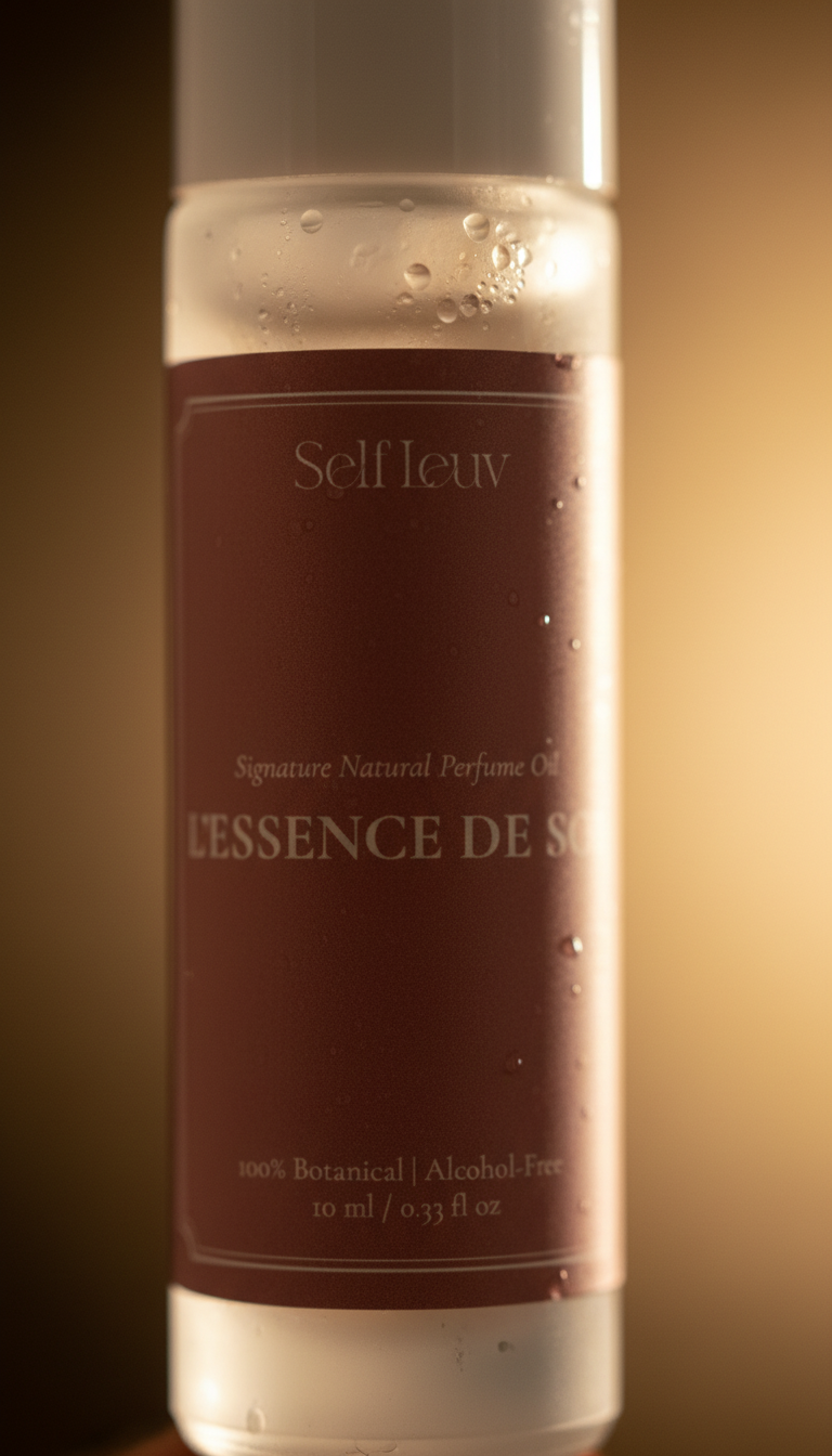 L'Essence De Soi